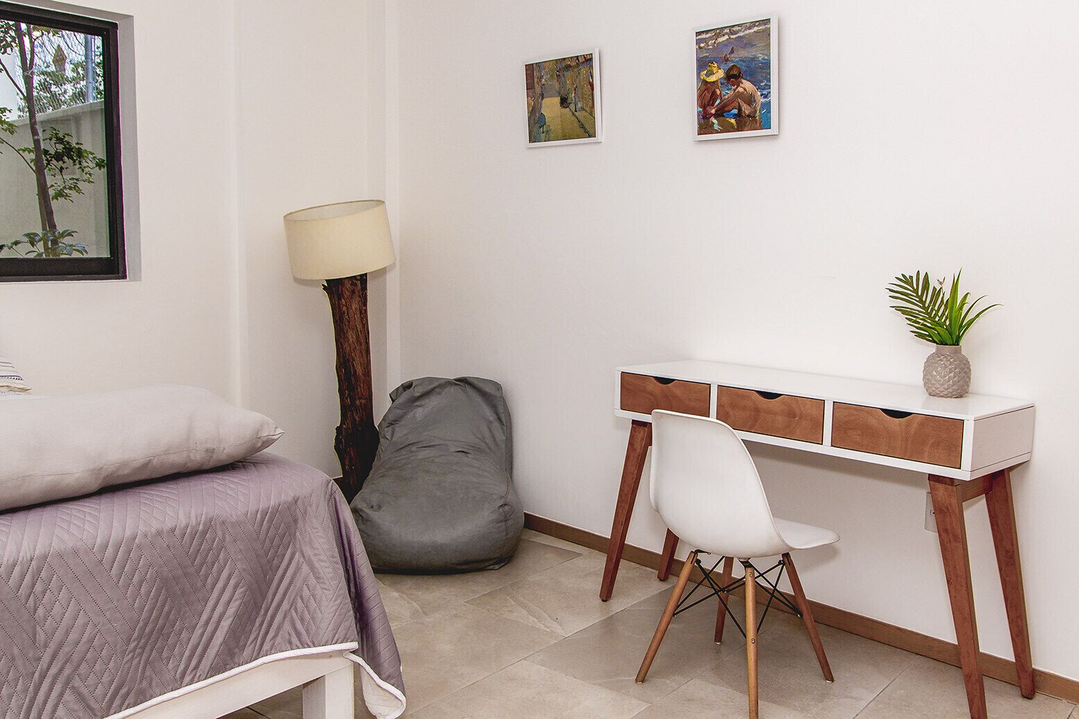 Blue Pepper Premium Rooms