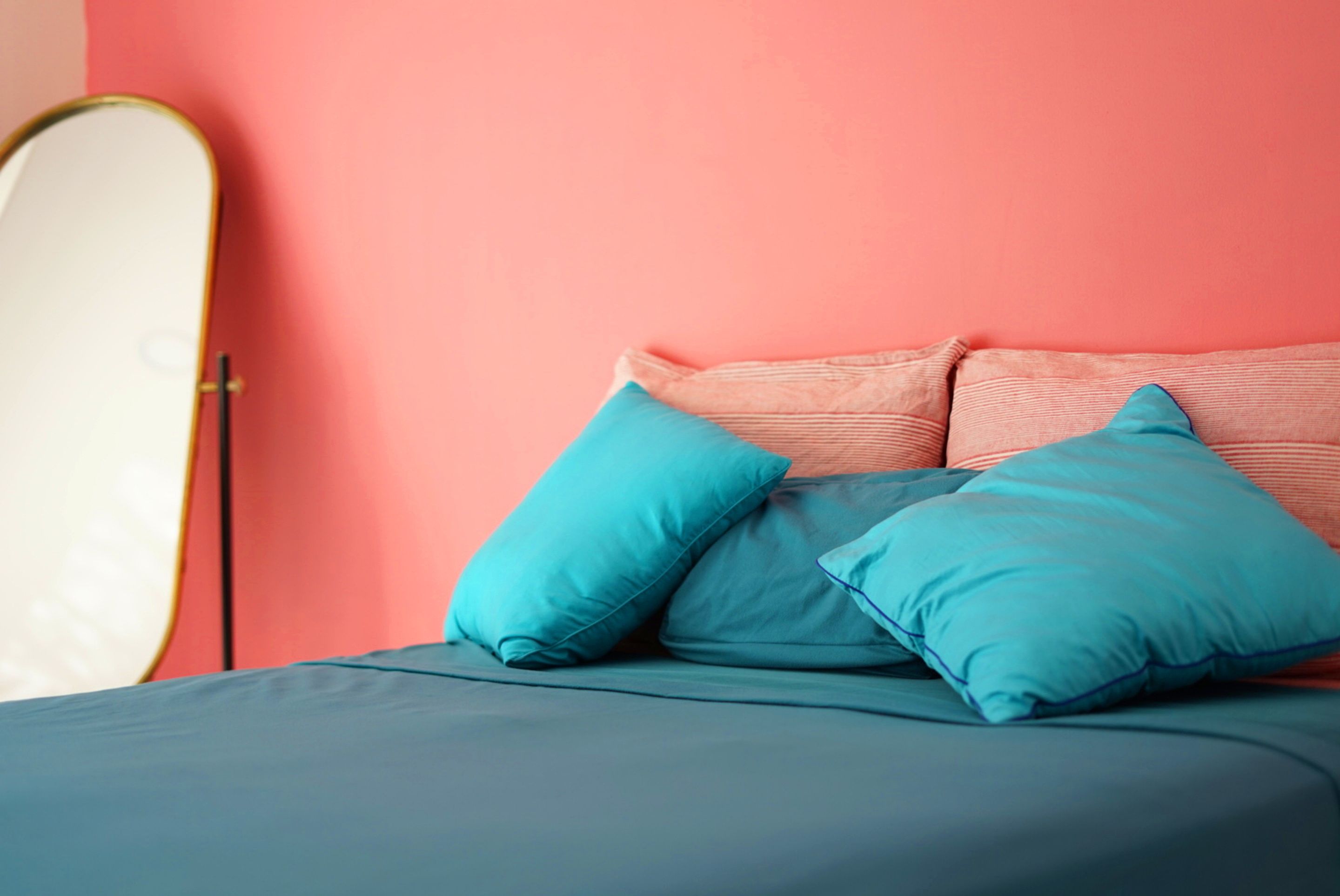 Blue Pepper Premium Rooms