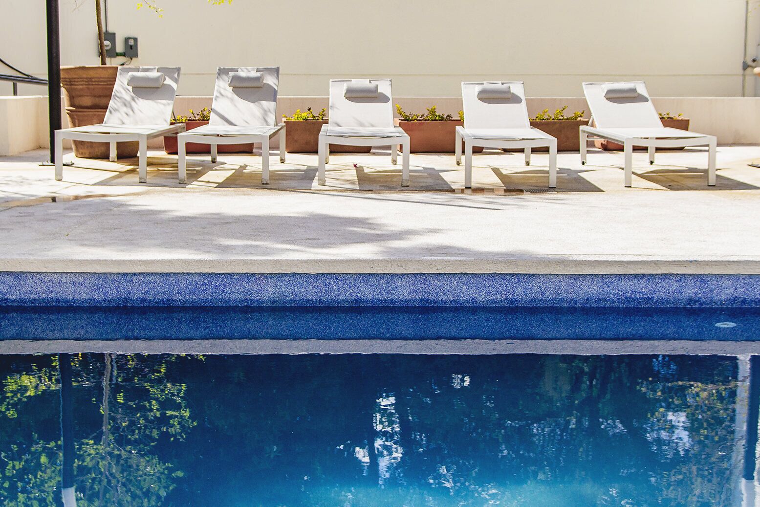 Blue Pepper Premium Rooms