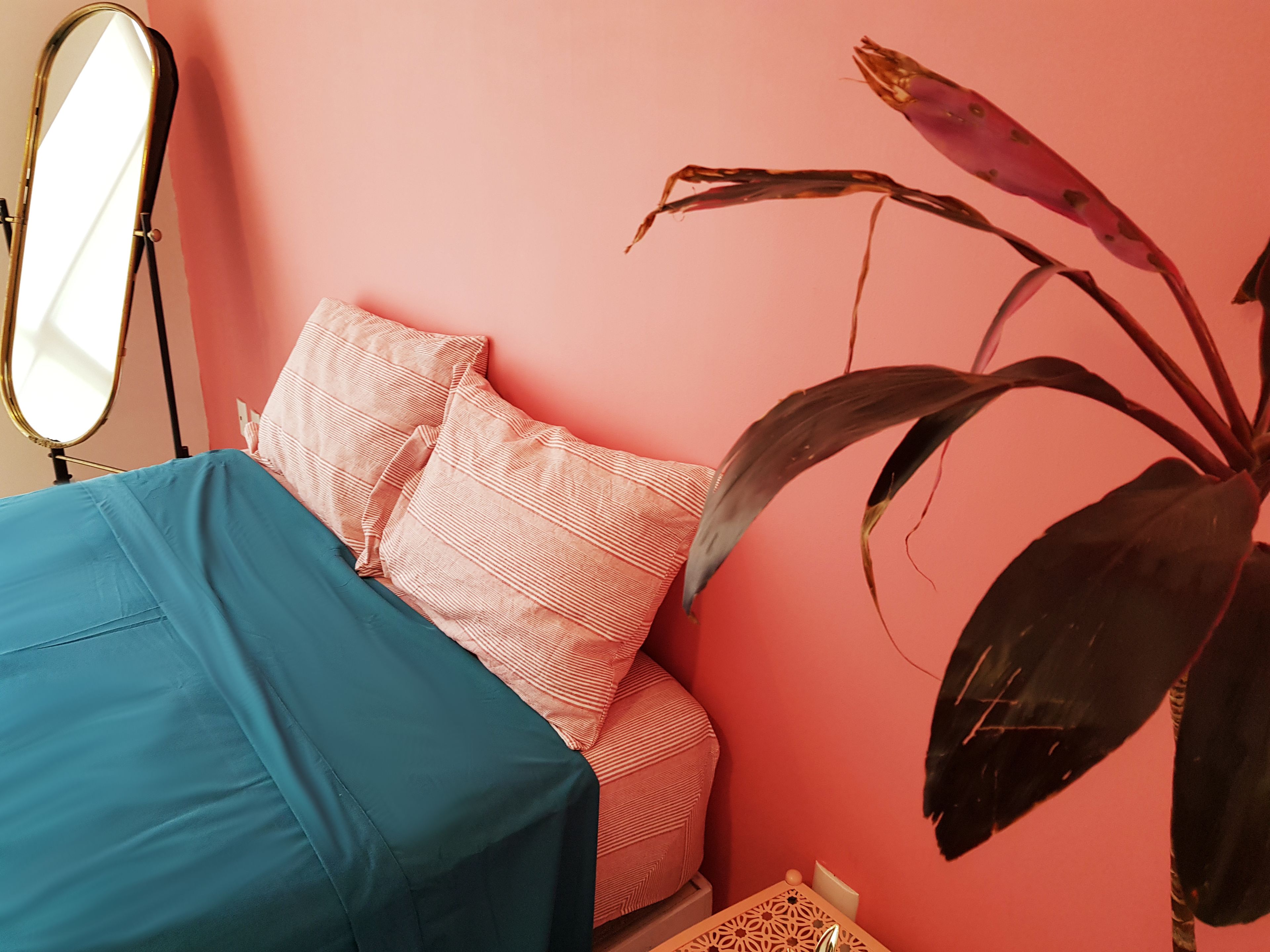 Blue Pepper Premium Rooms