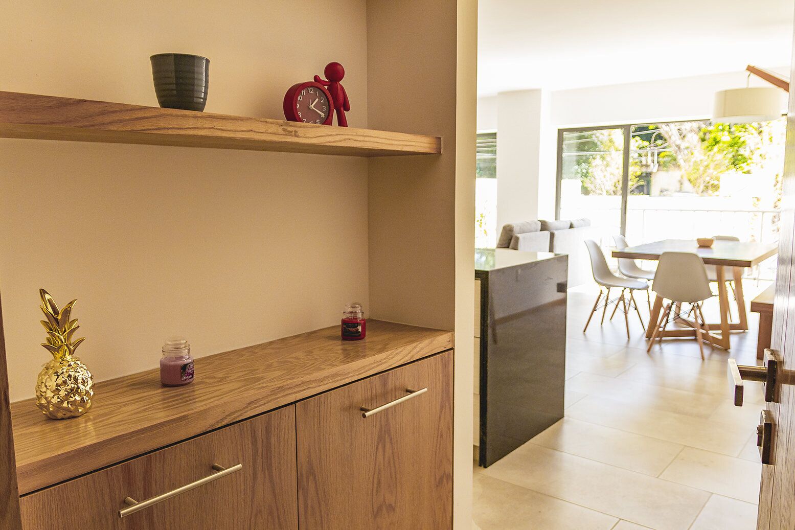 Blue Pepper Premium Rooms