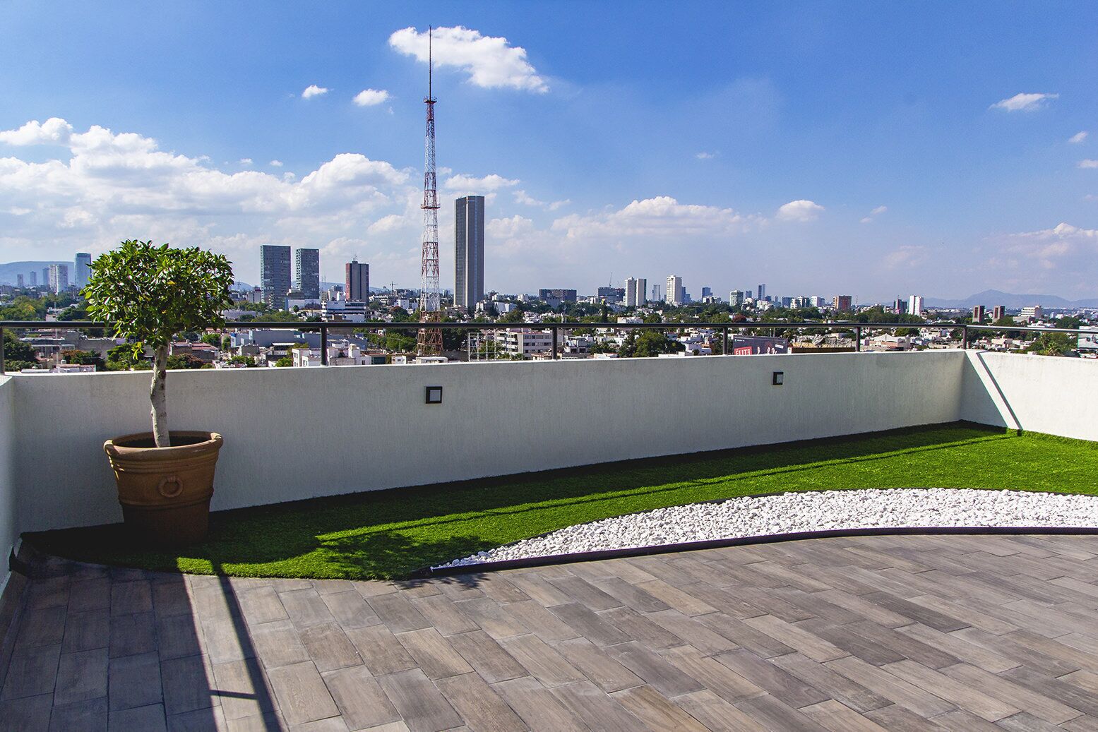 Blue Pepper Premium Rooms