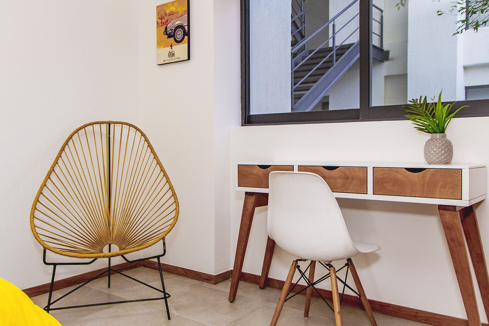 Blue Pepper Premium Rooms
