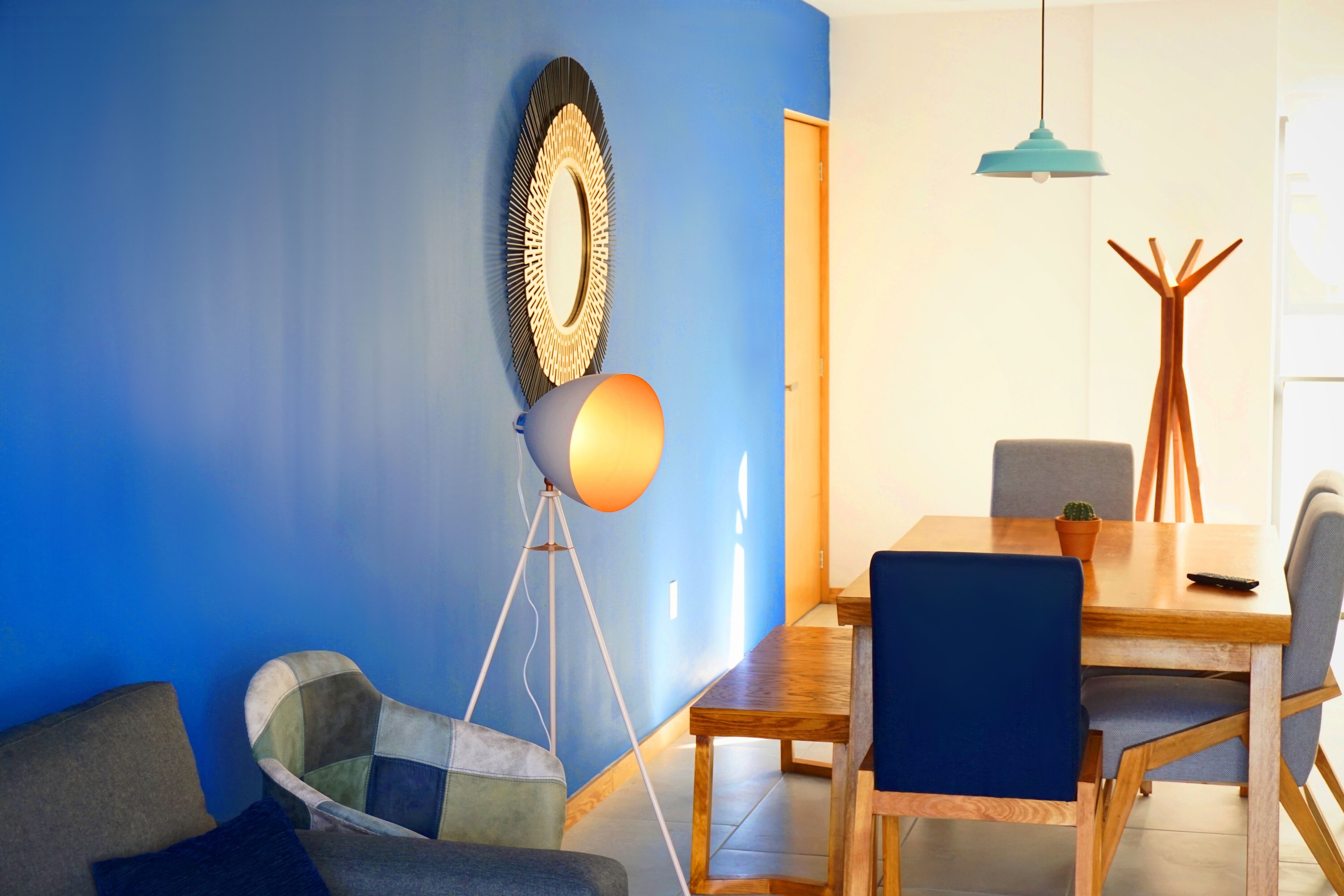 Blue Pepper Premium Rooms
