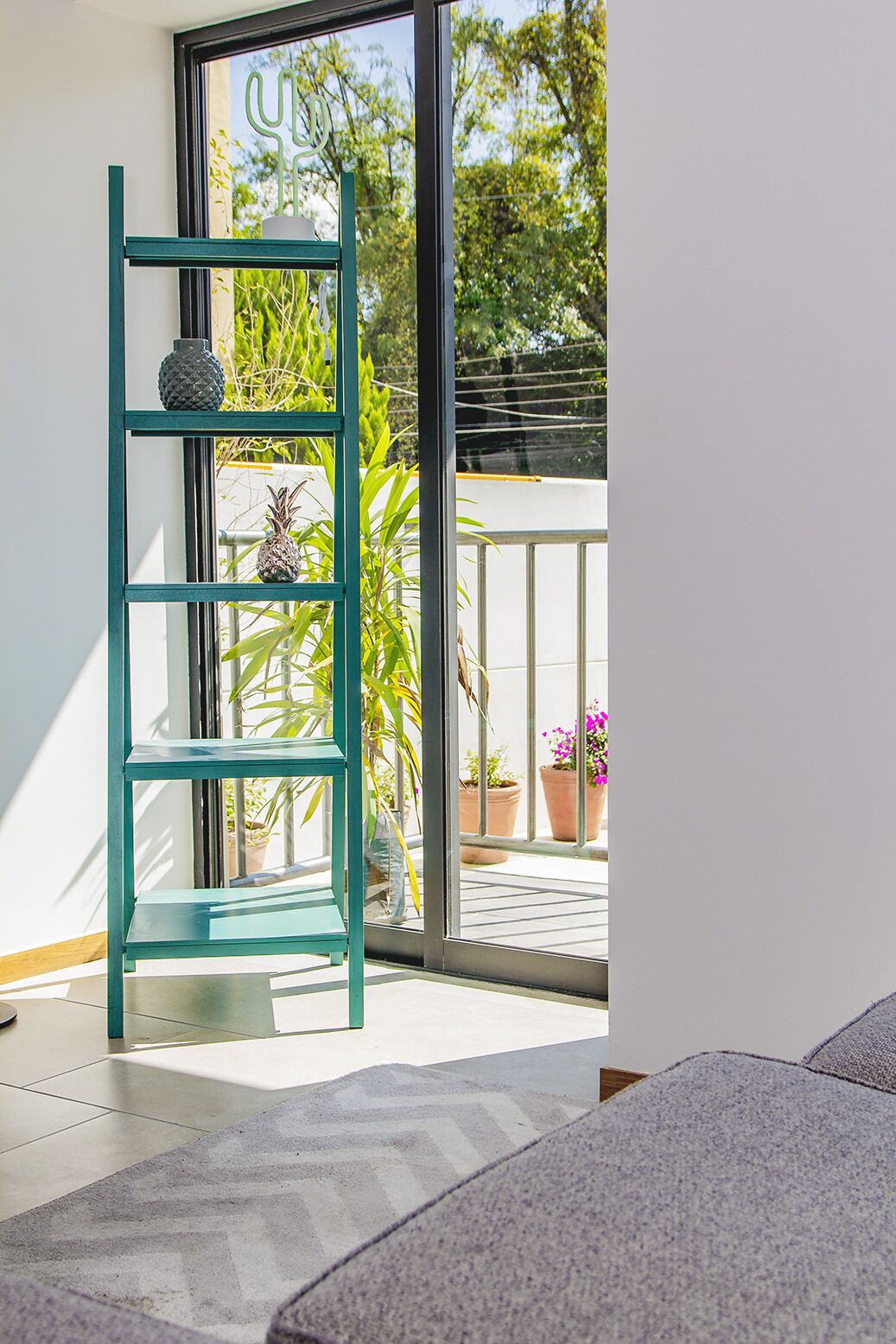 Blue Pepper Premium Rooms