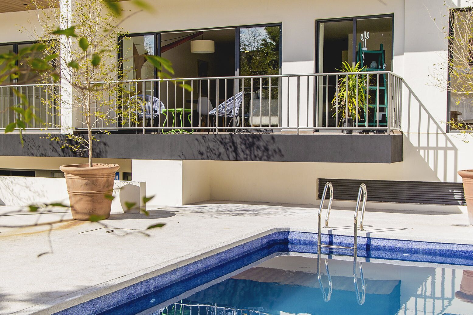 Blue Pepper Premium Rooms