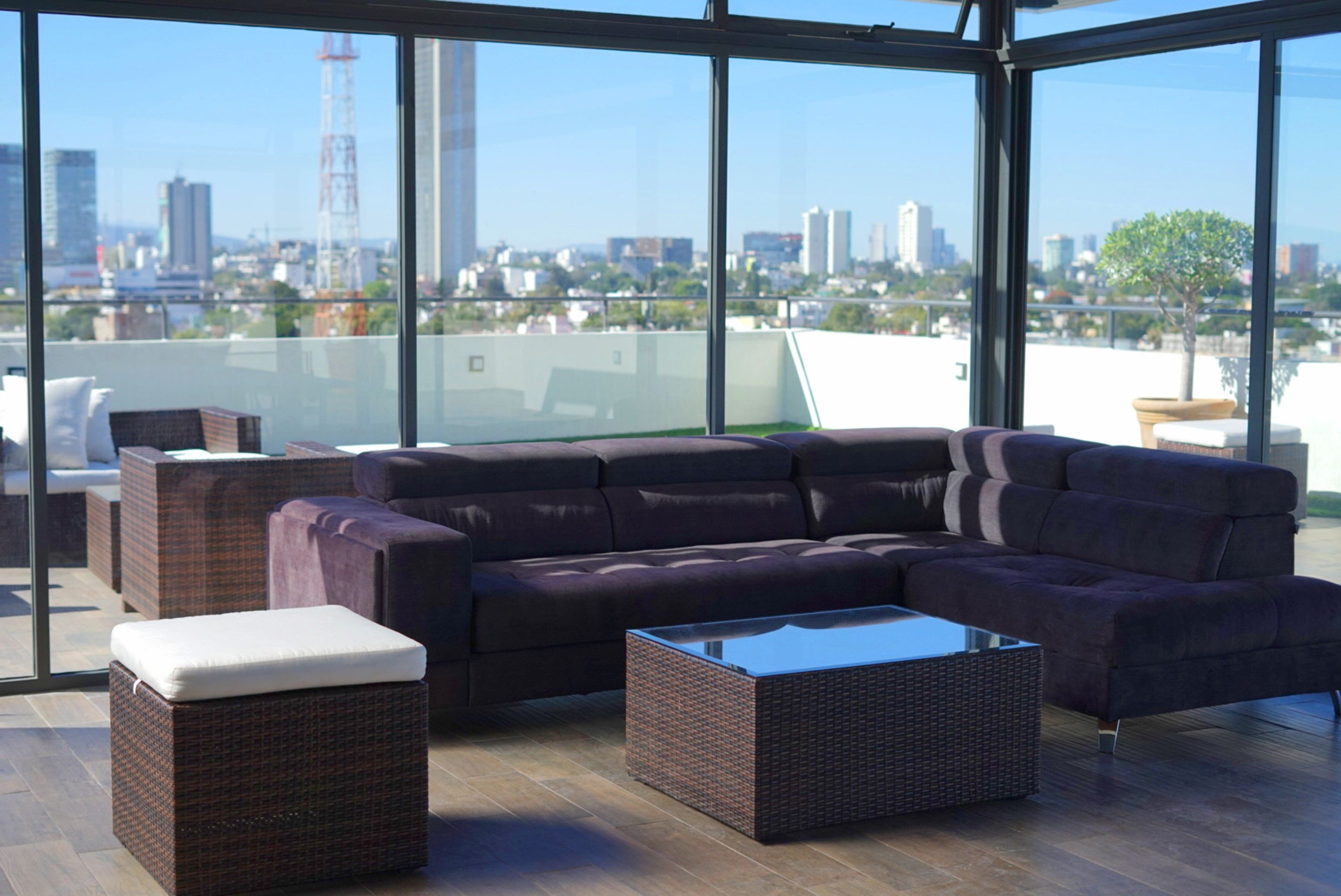 Blue Pepper Premium Rooms
