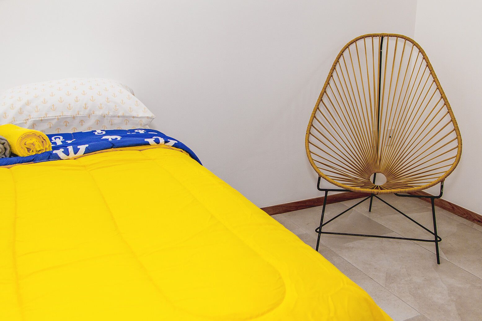 Blue Pepper Premium Rooms