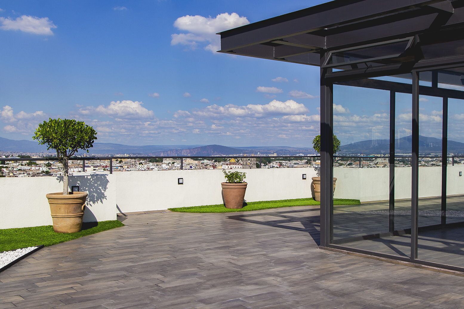 Blue Pepper Premium Rooms