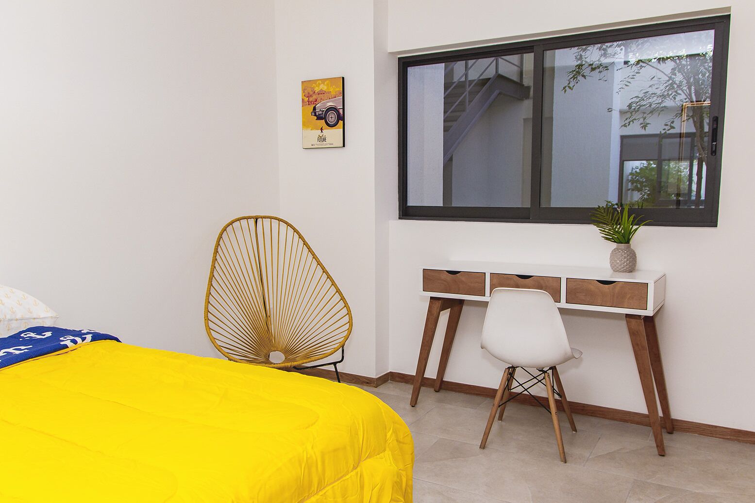 Blue Pepper Premium Rooms
