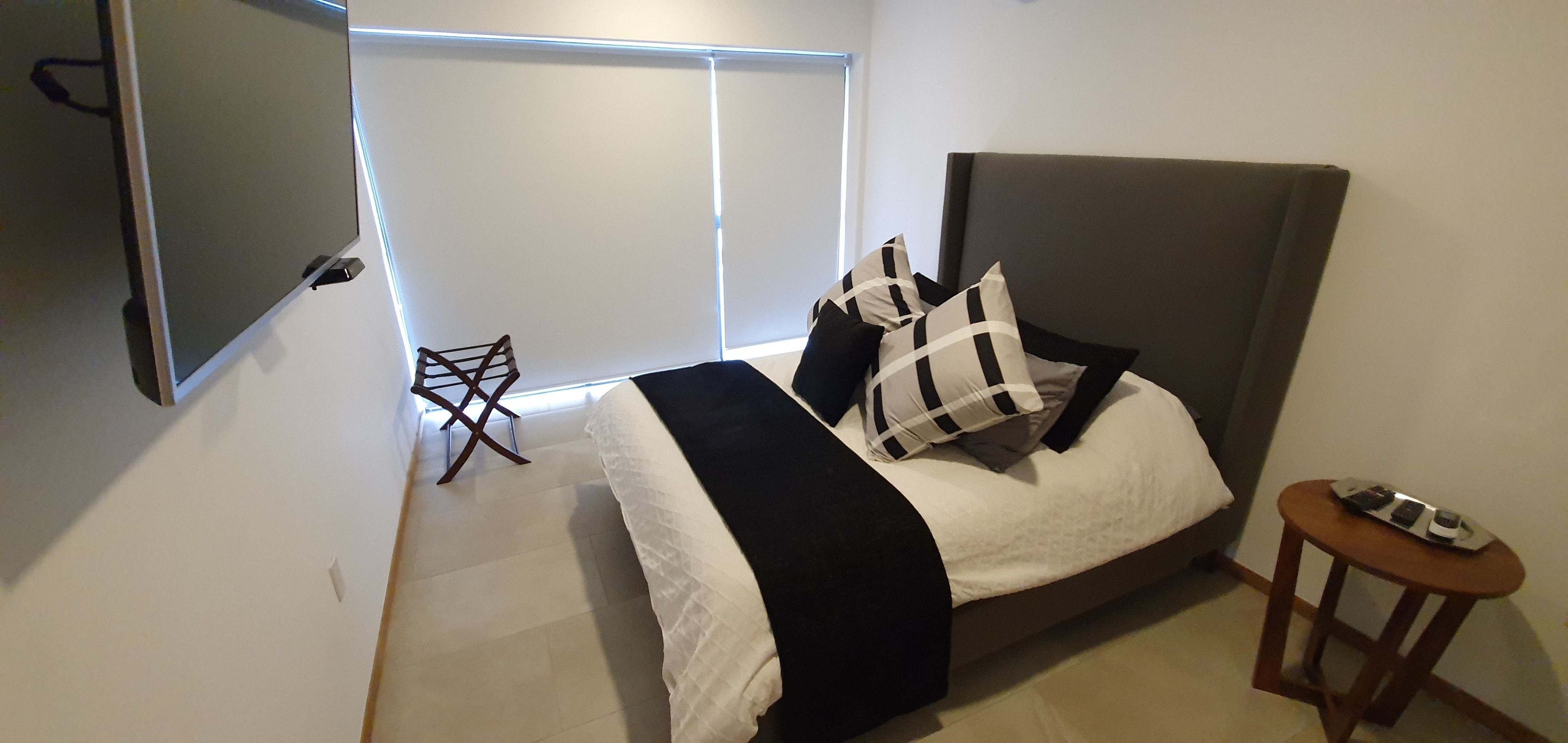 Blue Pepper Premium Rooms