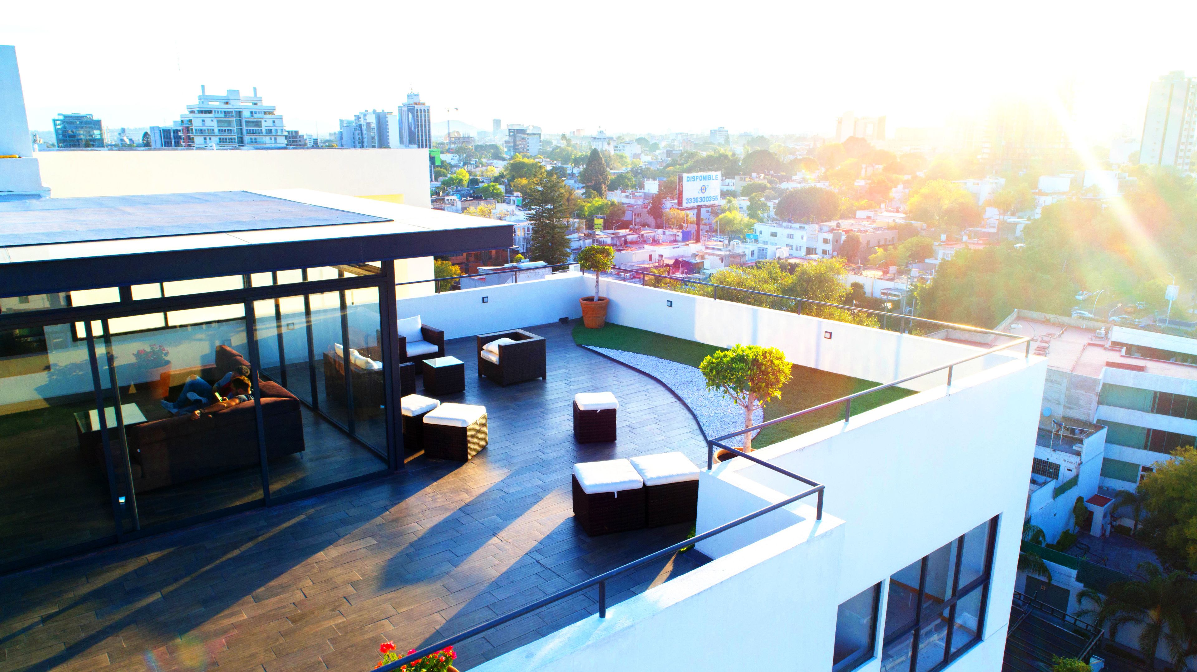 Blue Pepper Premium Rooms