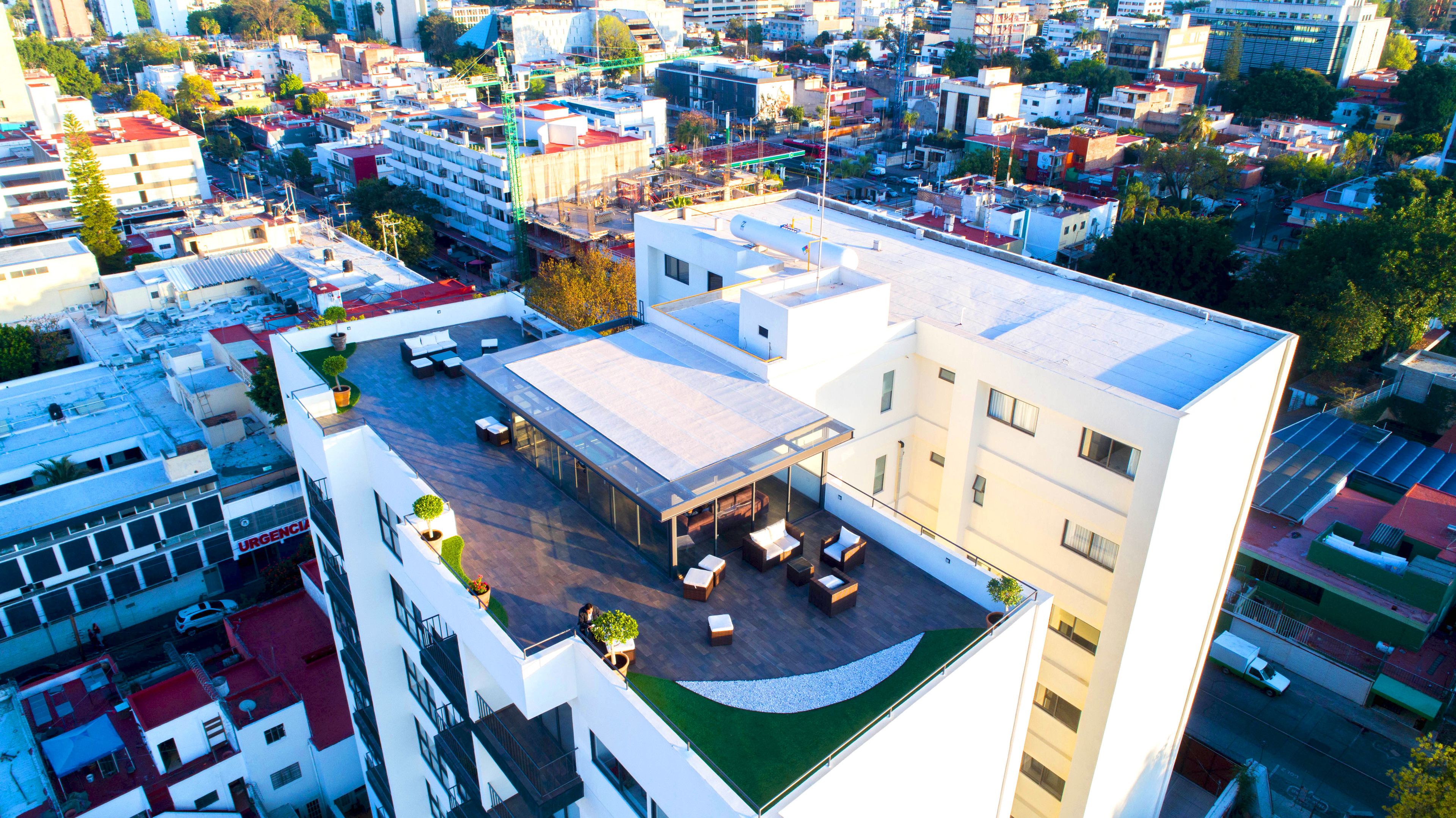 Blue Pepper Premium Rooms