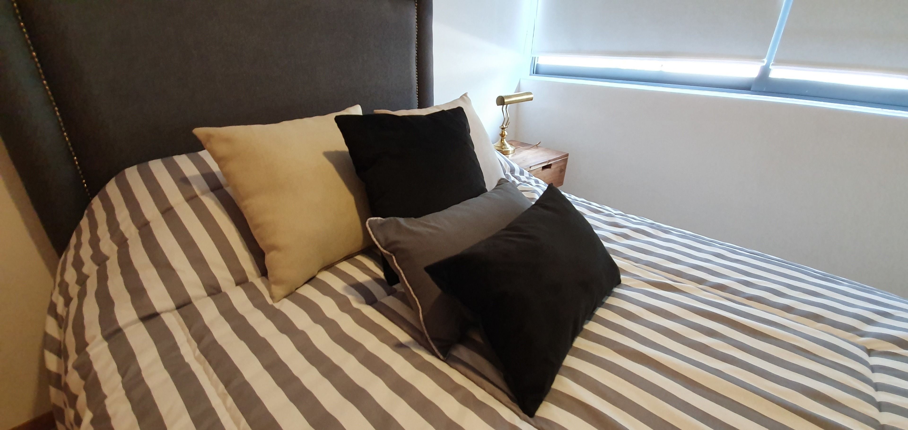 Blue Pepper Premium Rooms
