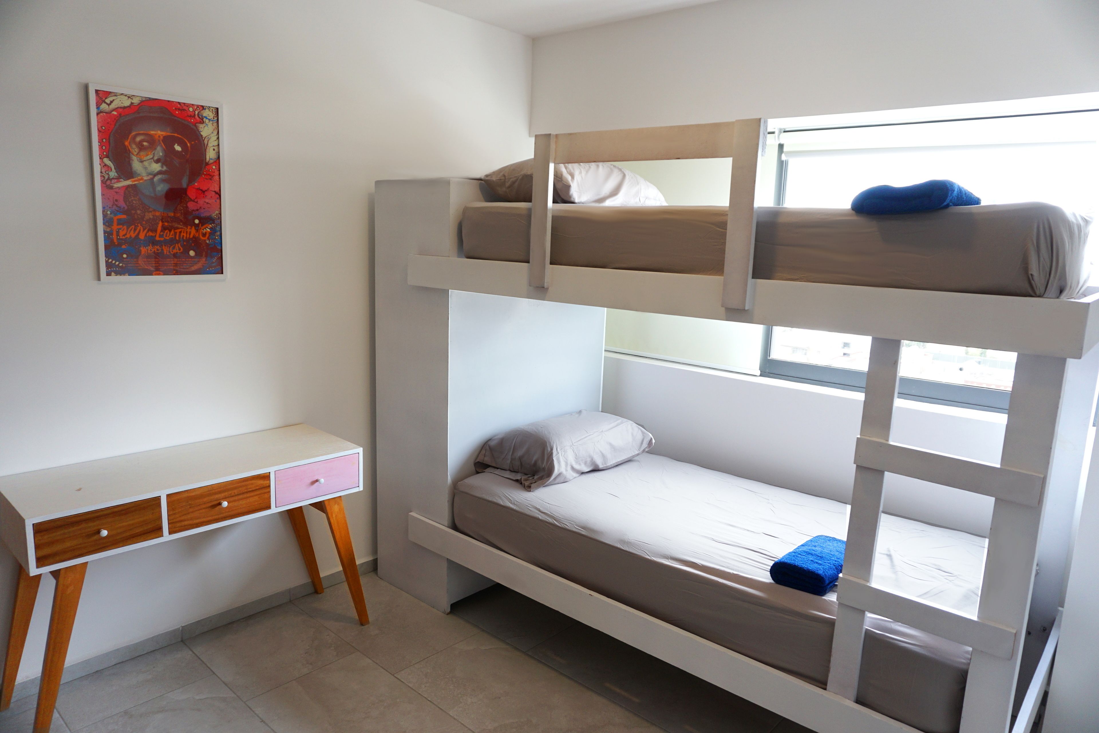 Blue Pepper Premium Rooms