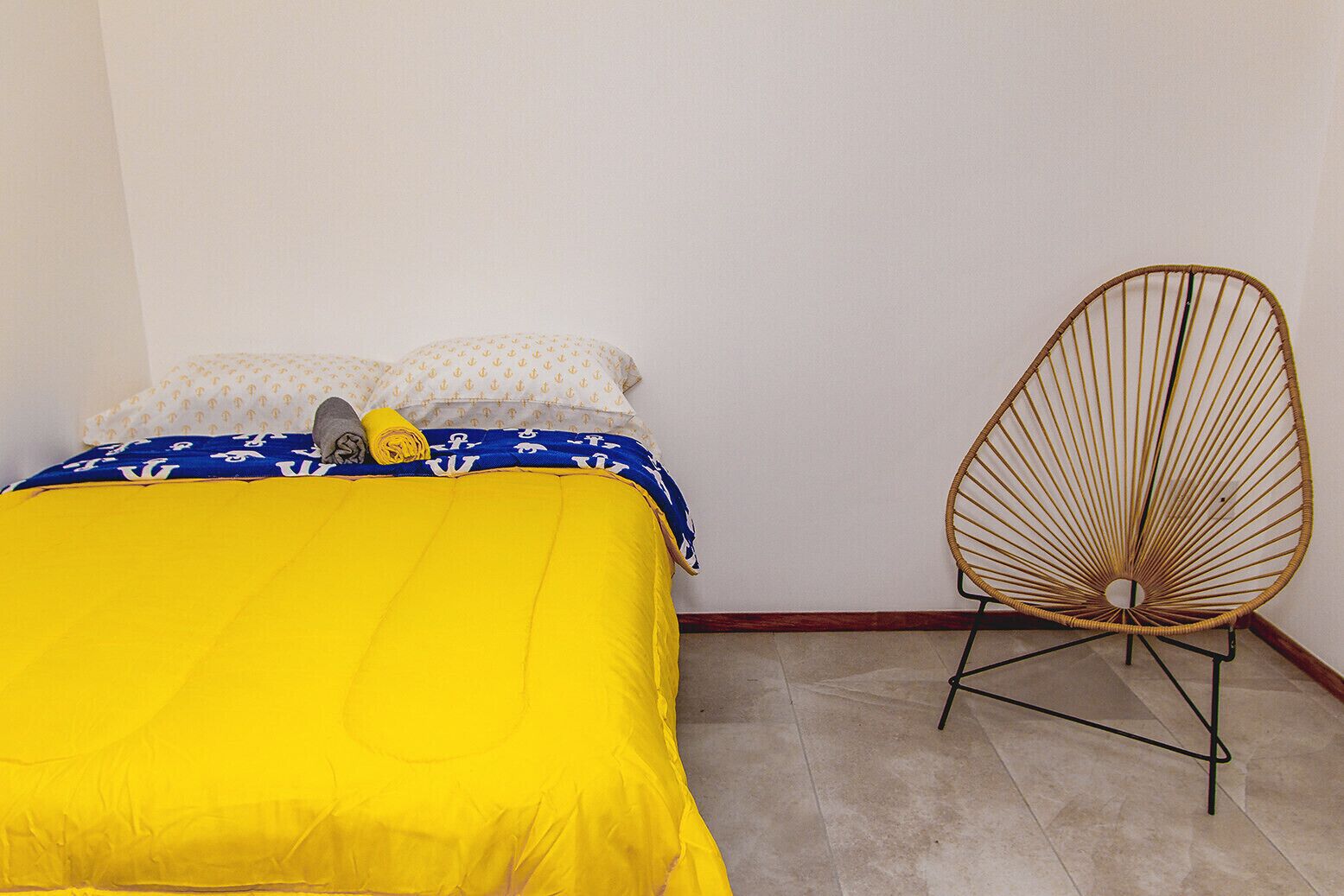 Blue Pepper Premium Rooms