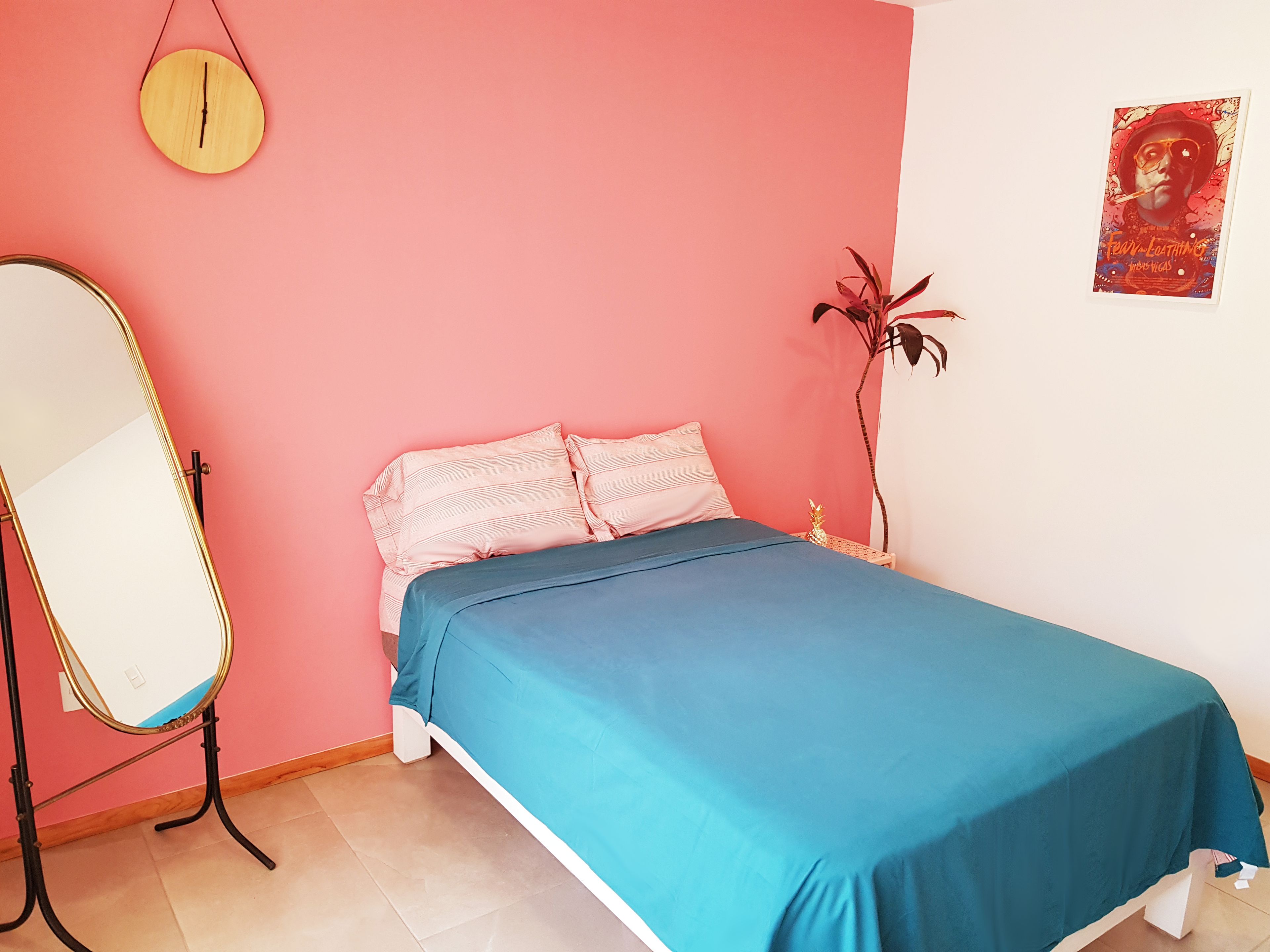 Blue Pepper Premium Rooms