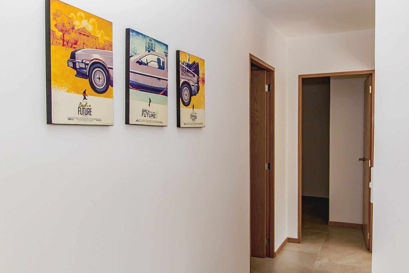 Blue Pepper Premium Rooms