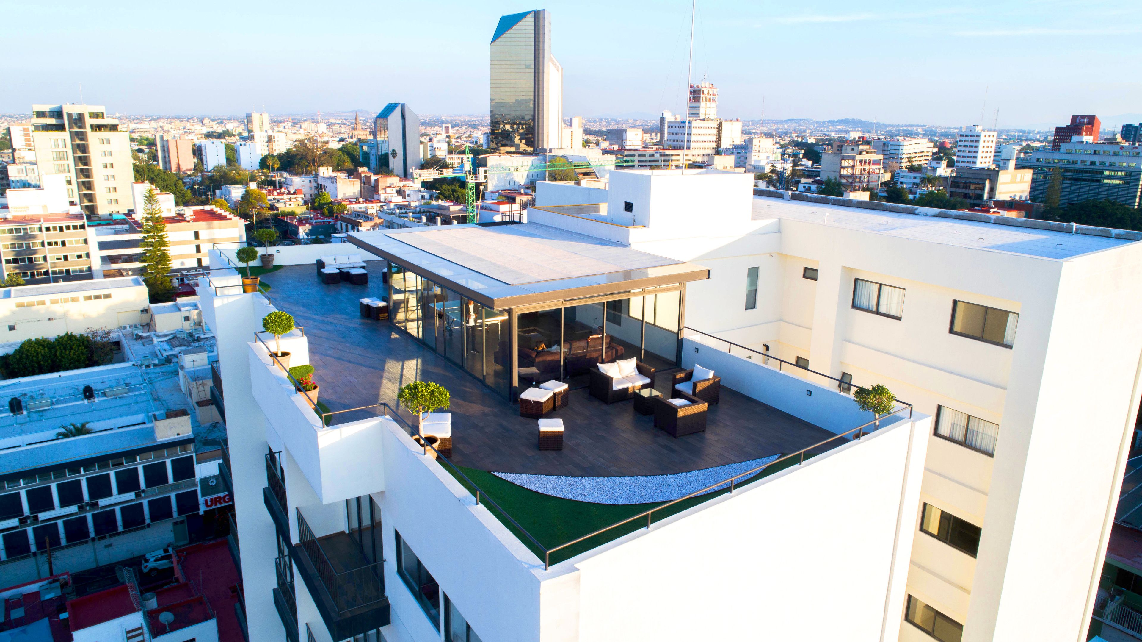 Blue Pepper Premium Rooms
