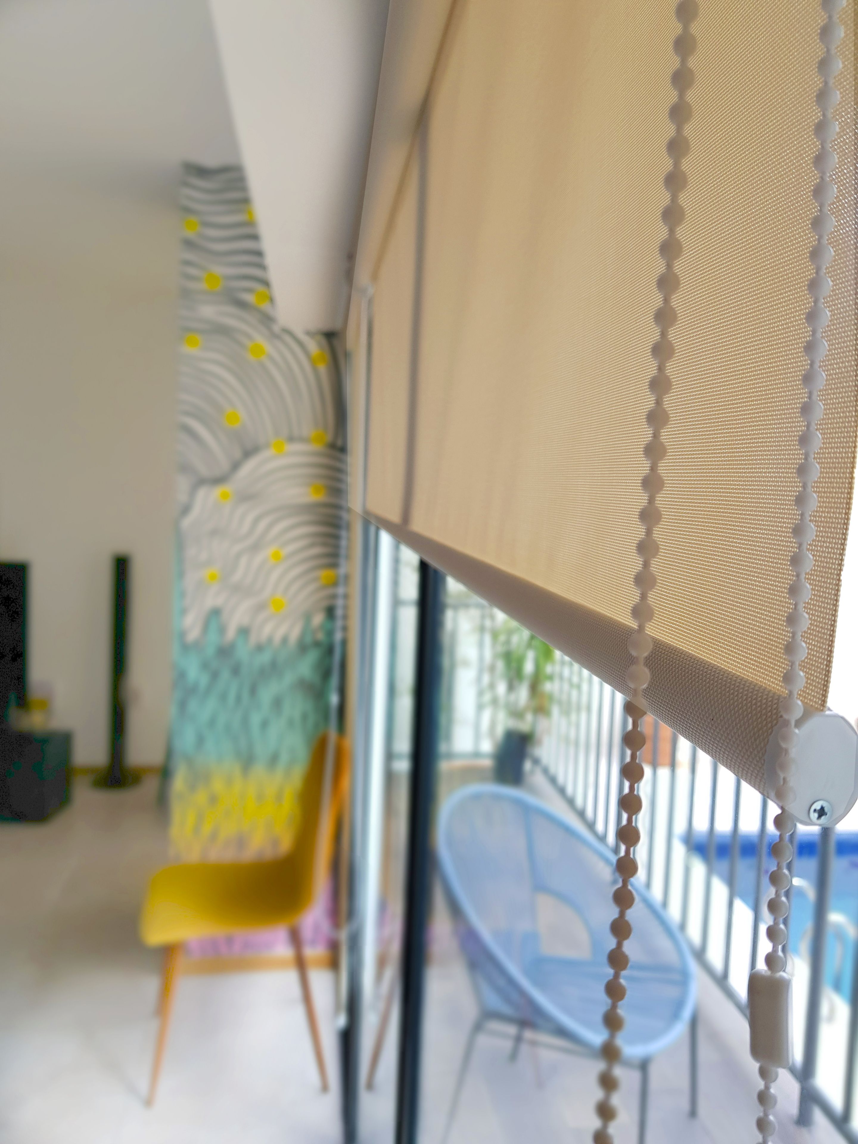 Blue Pepper Premium Rooms