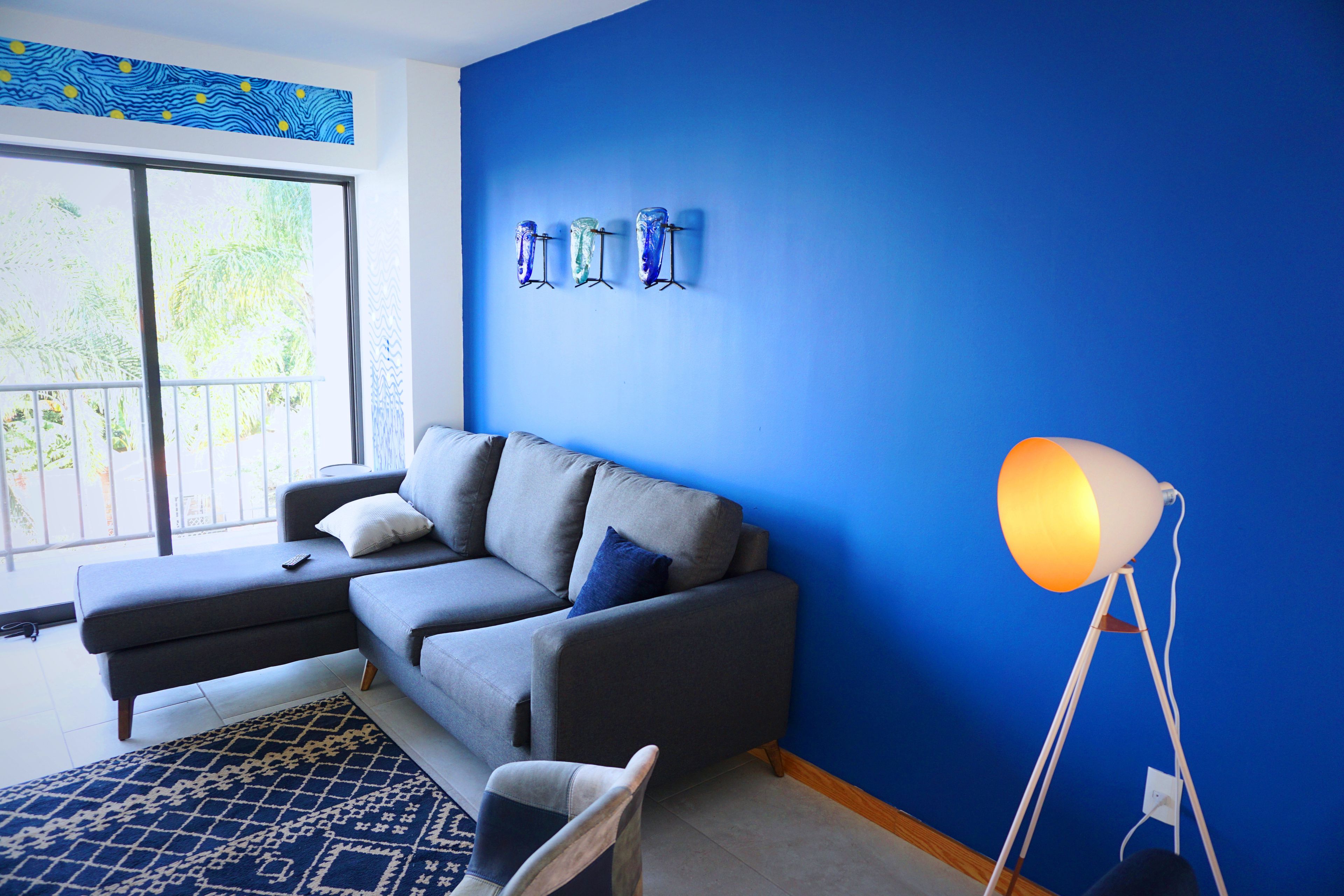 Blue Pepper Premium Rooms