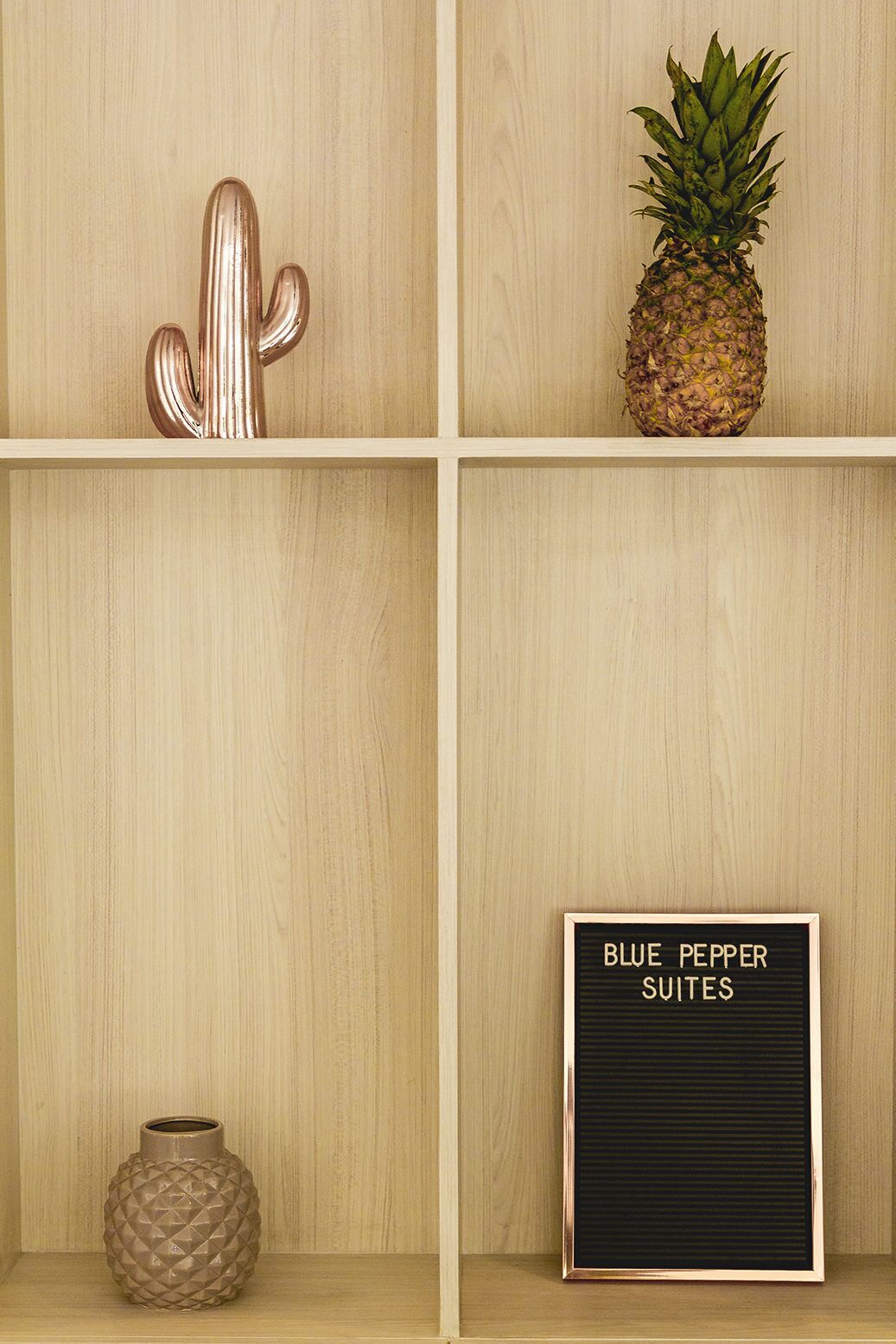 Blue Pepper Premium Rooms