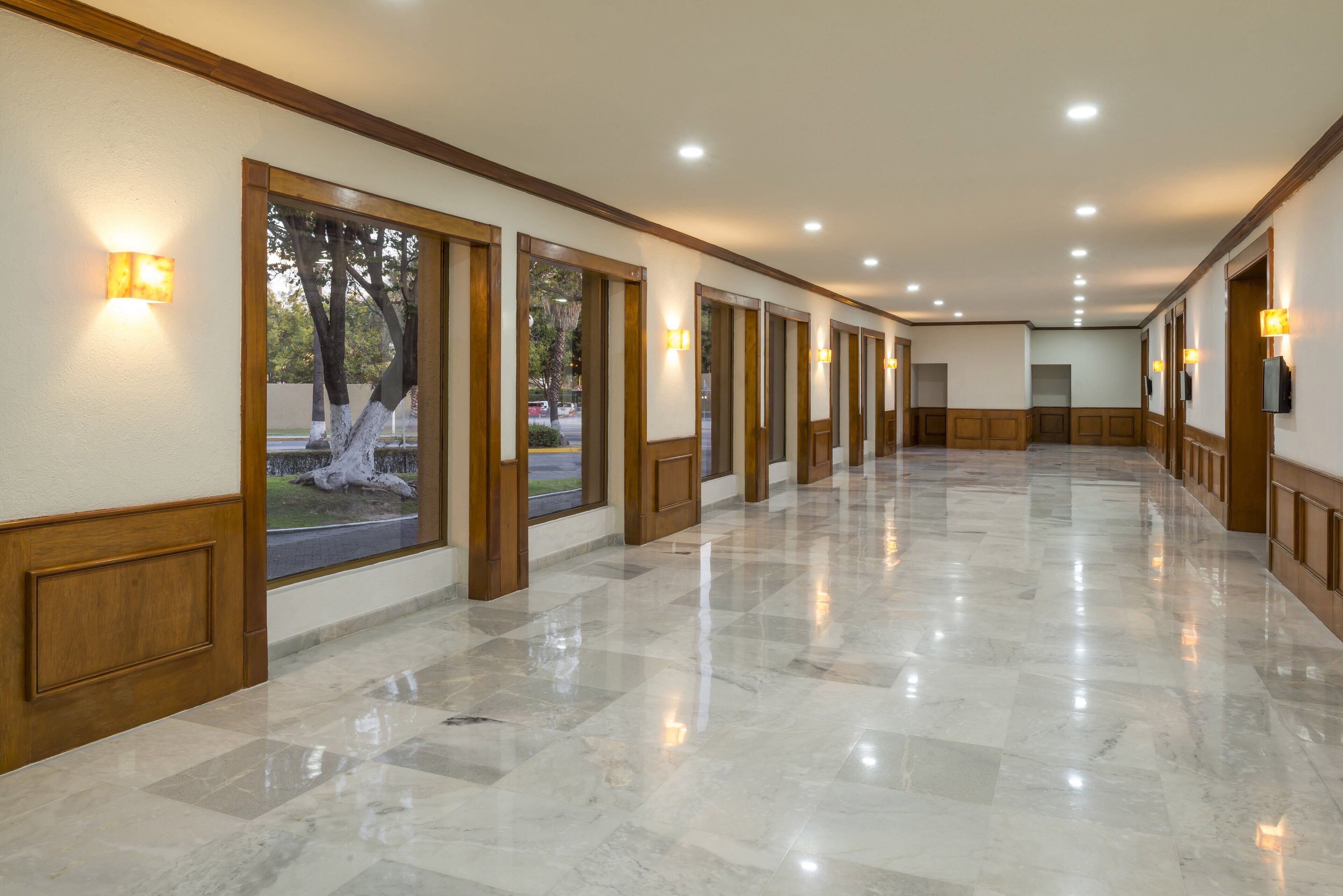 Camino Real Guadalajara