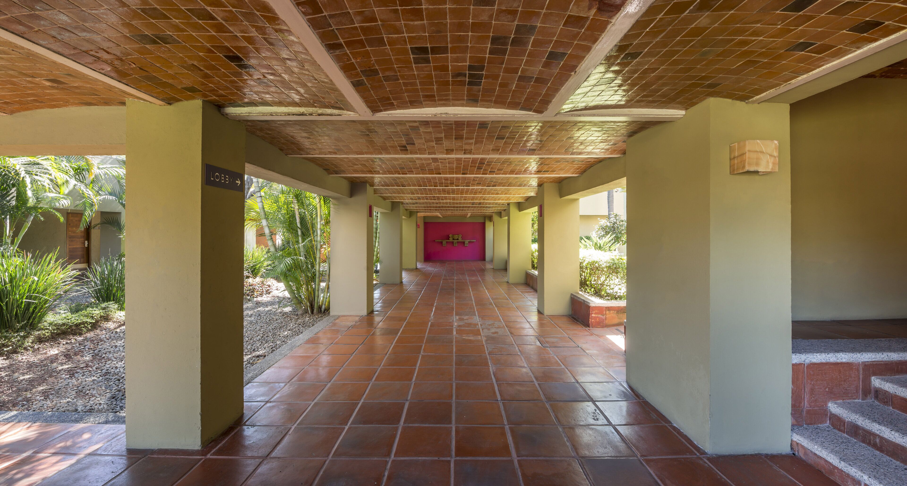 Camino Real Guadalajara