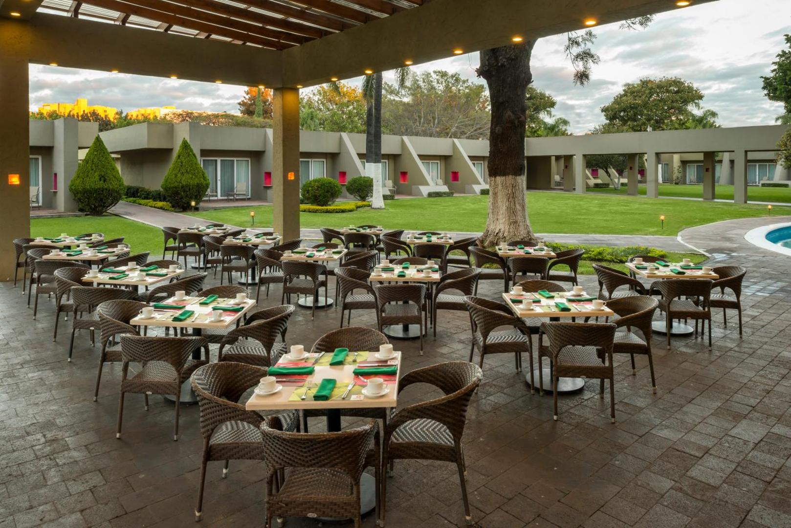 Camino Real Guadalajara