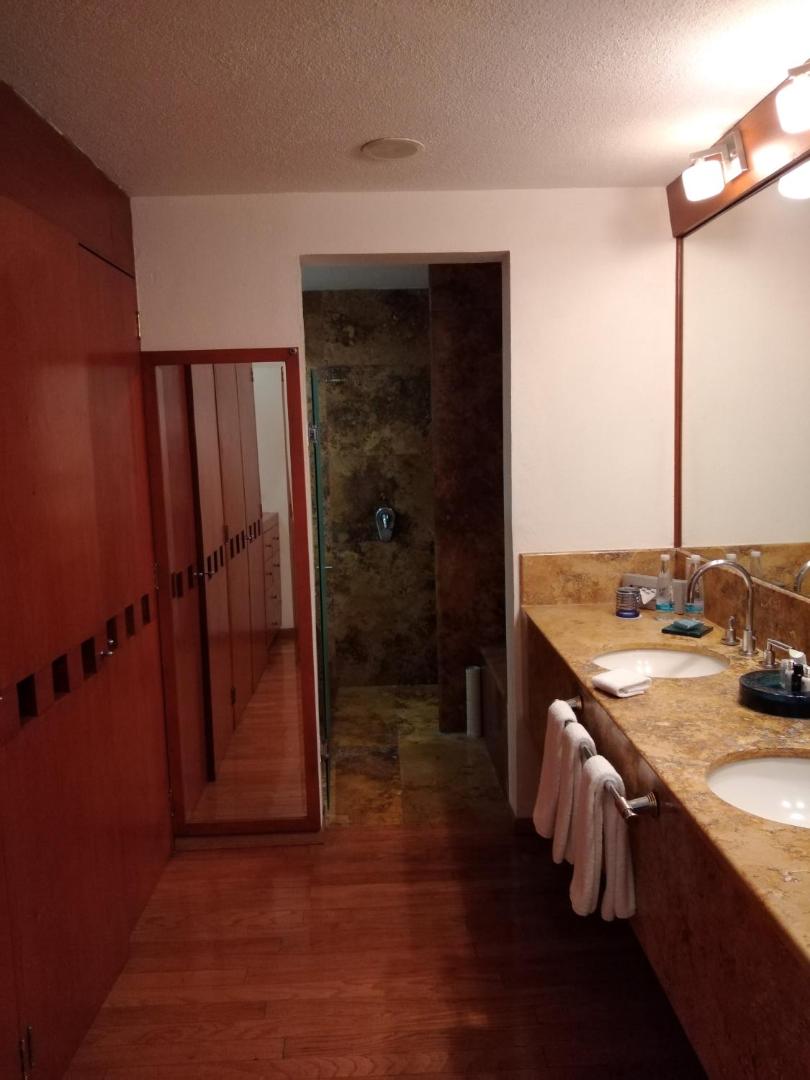 Camino Real Guadalajara