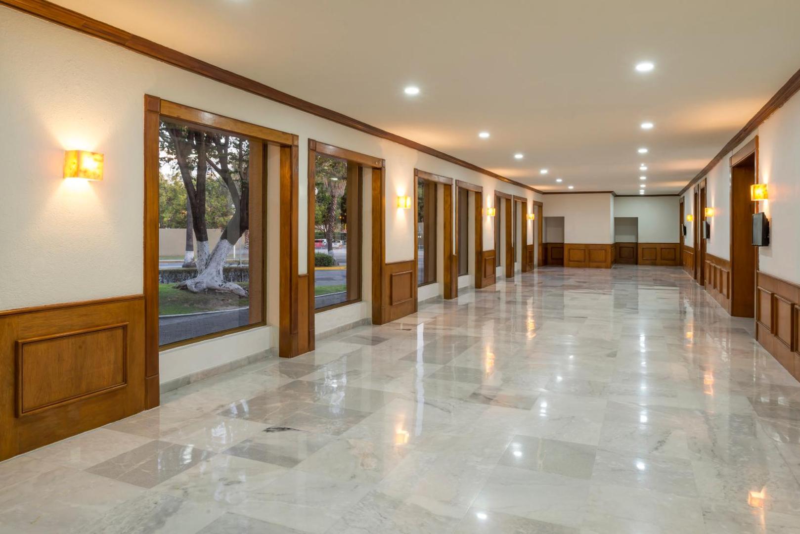 Camino Real Guadalajara