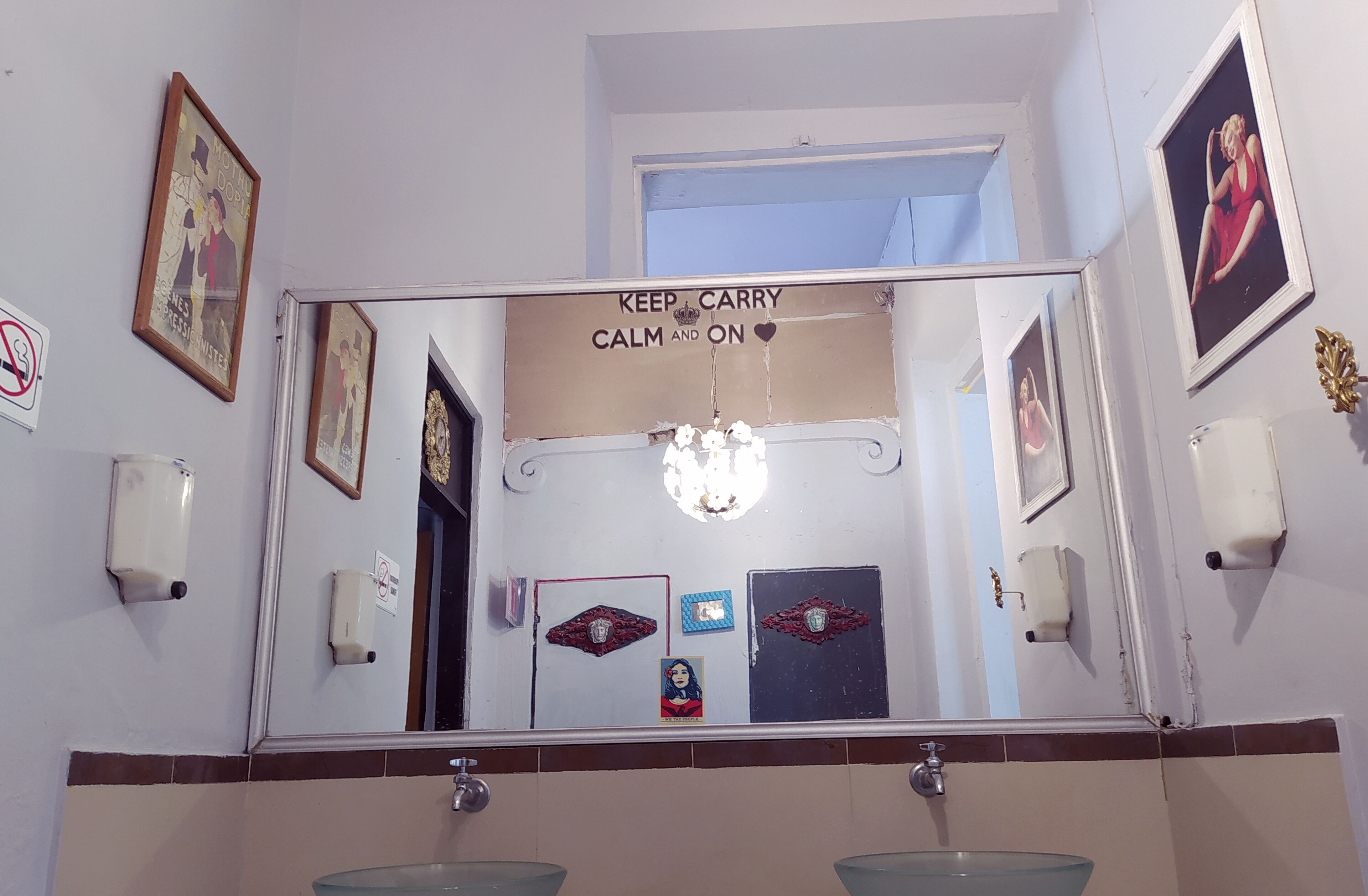 Casa Atenas