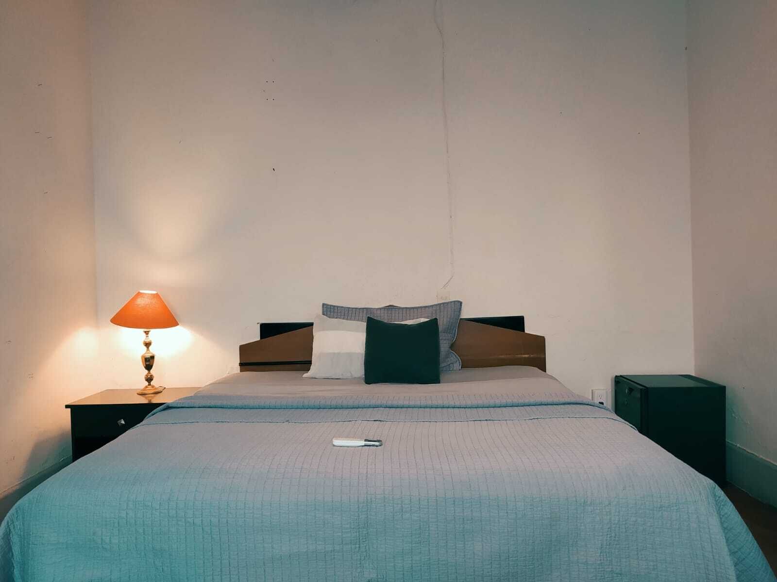 Casa Atenas