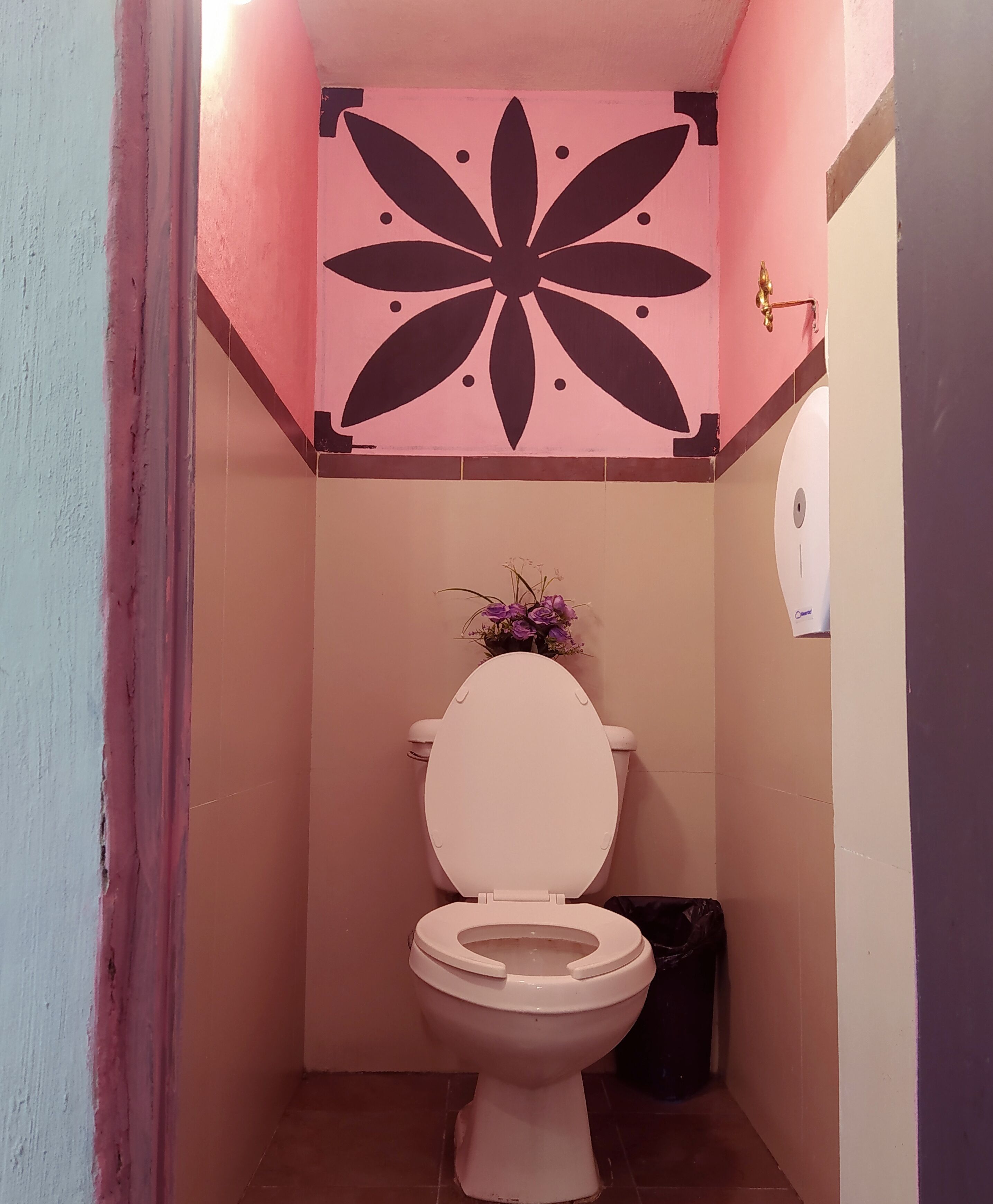 Casa Atenas