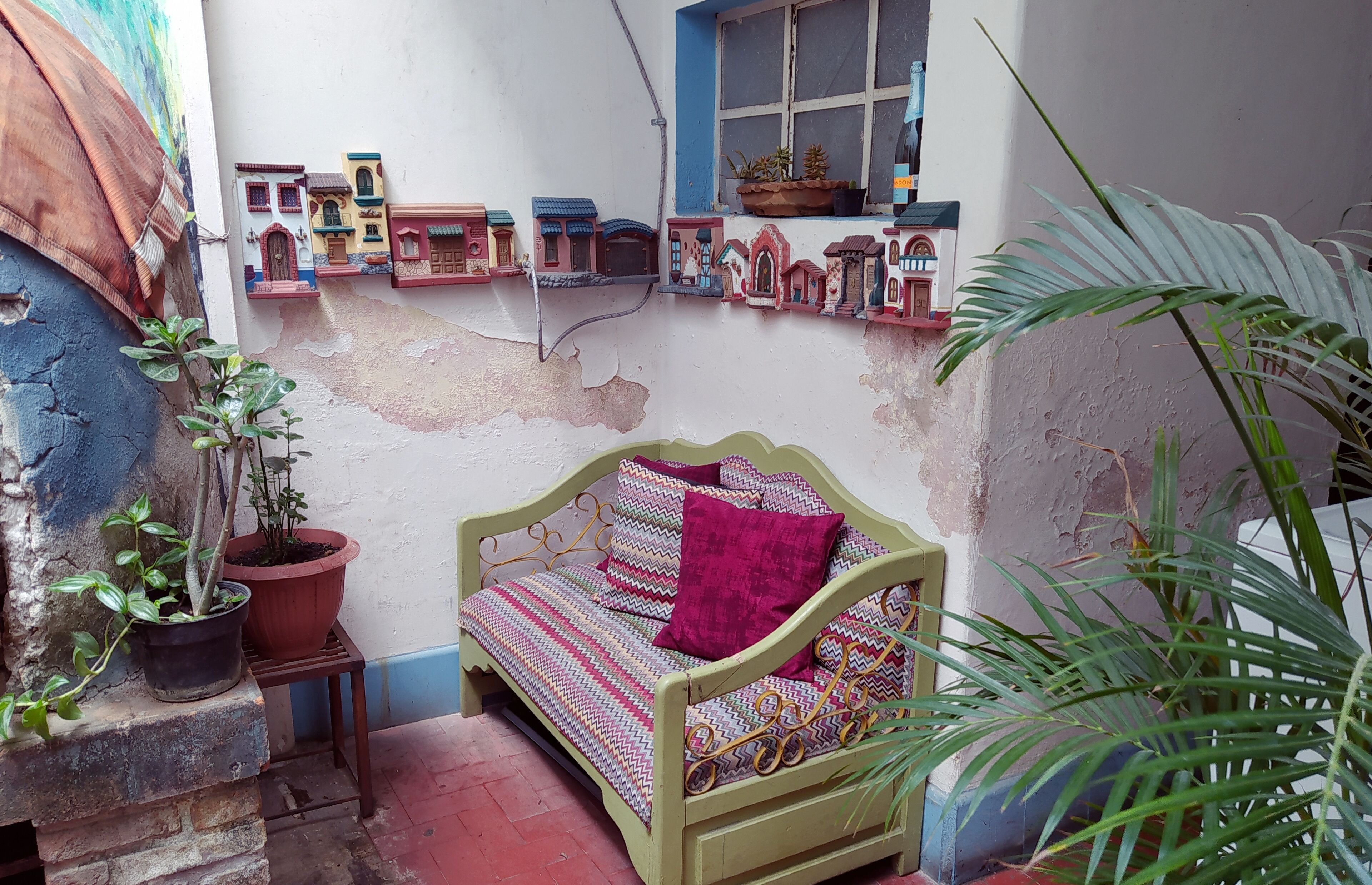 Casa Atenas
