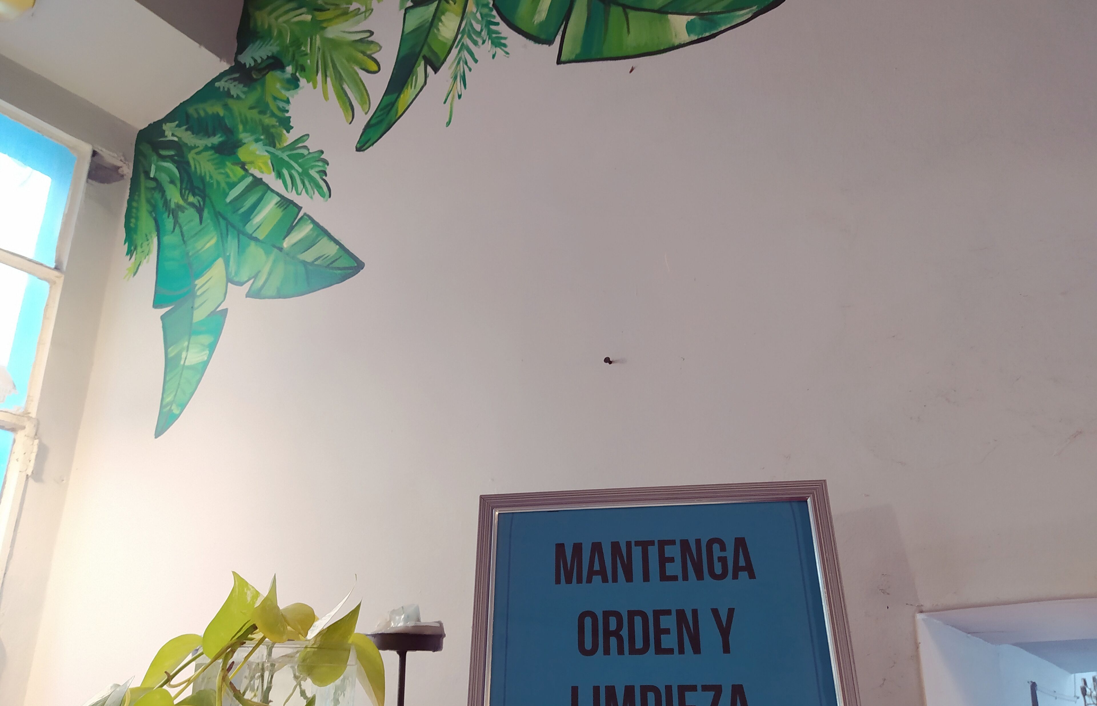 Casa Atenas