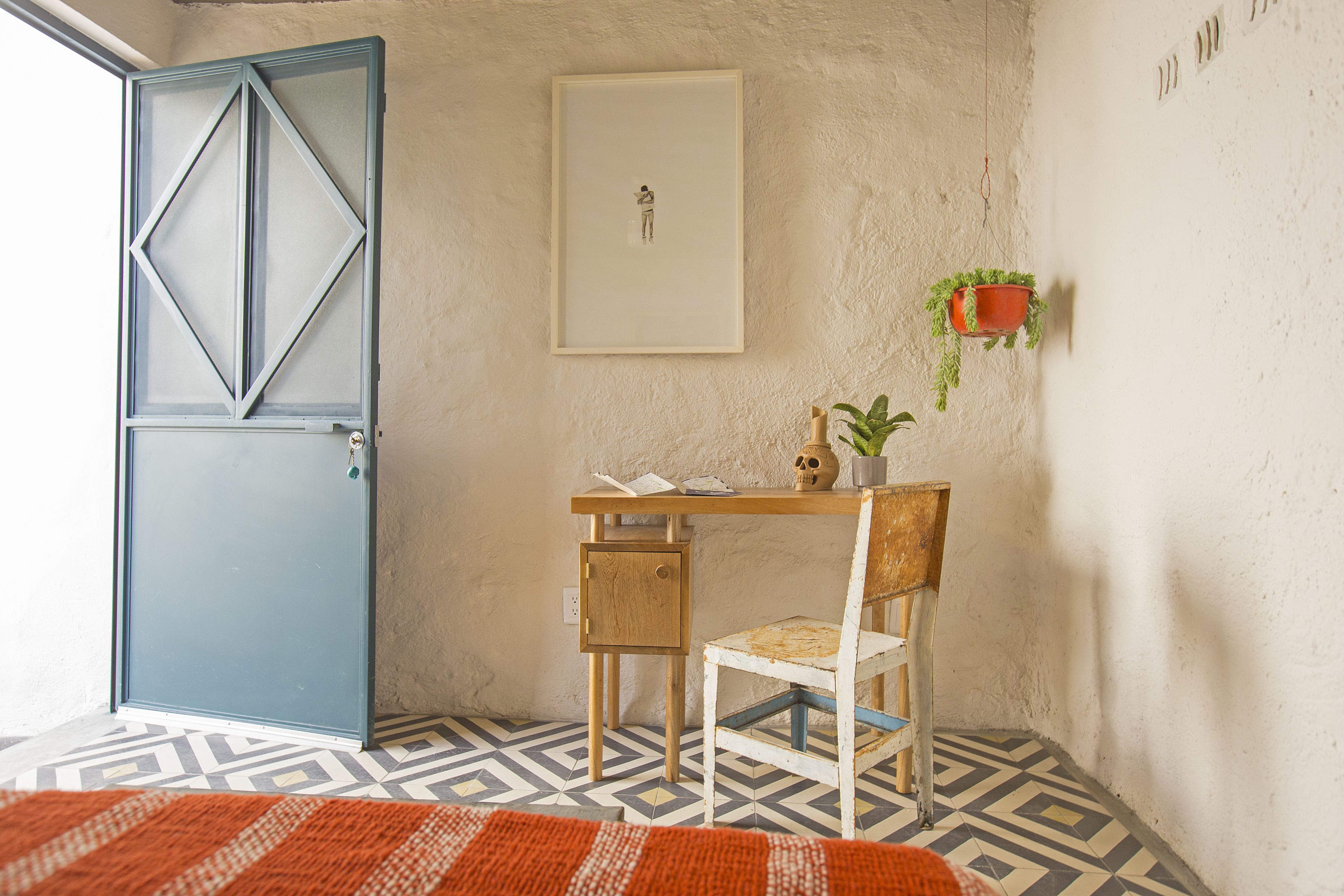 Casa Blanco by Barrio Mexico