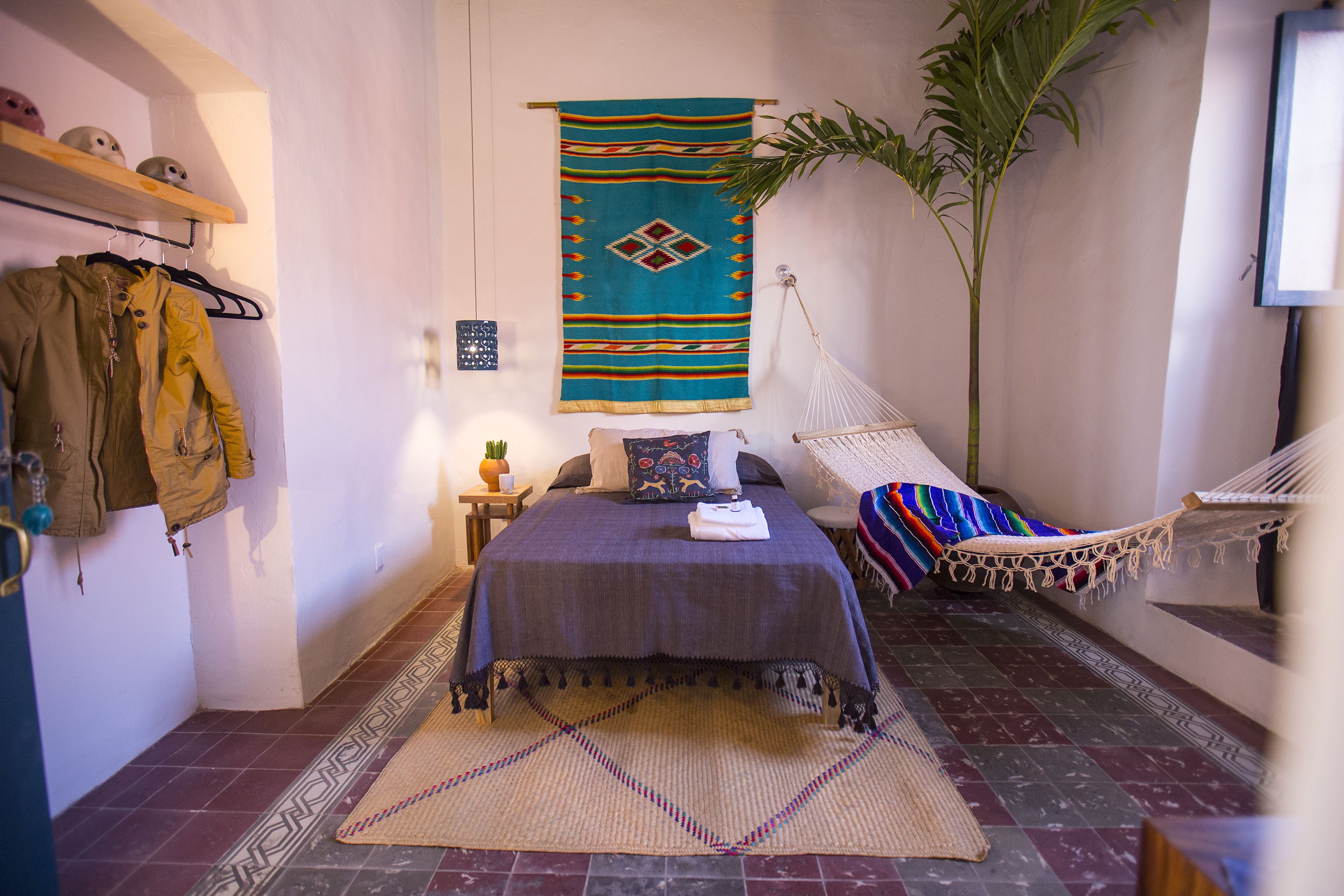 Casa Blanco by Barrio Mexico