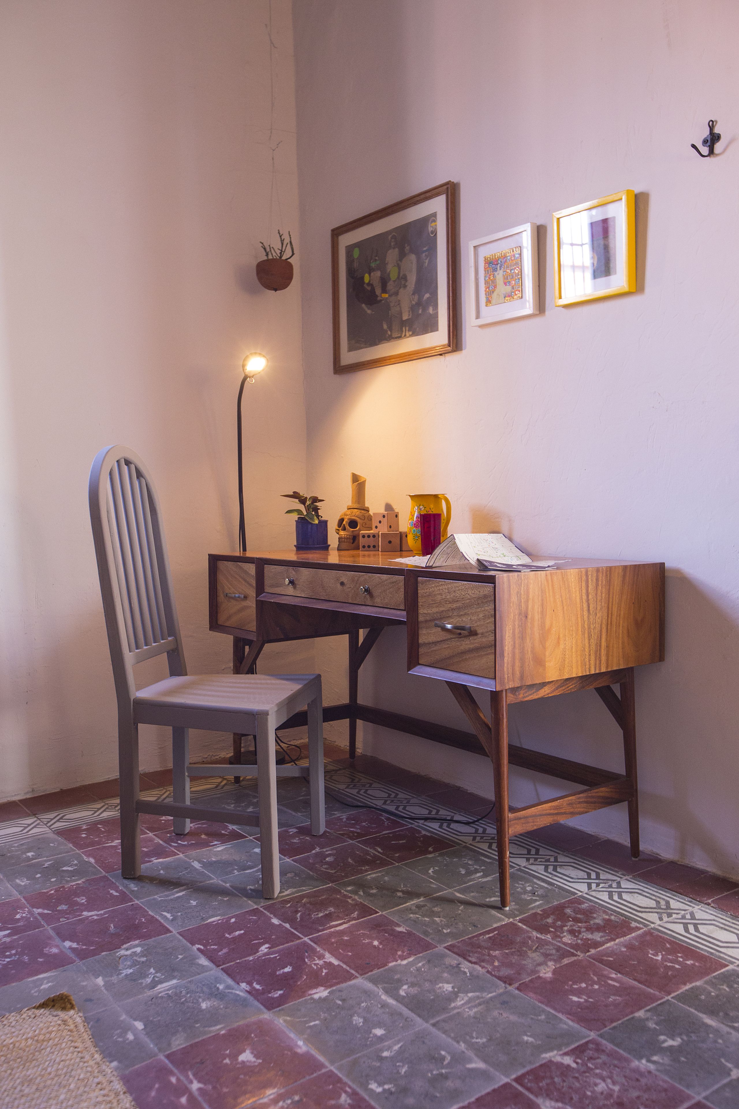 Casa Blanco by Barrio Mexico