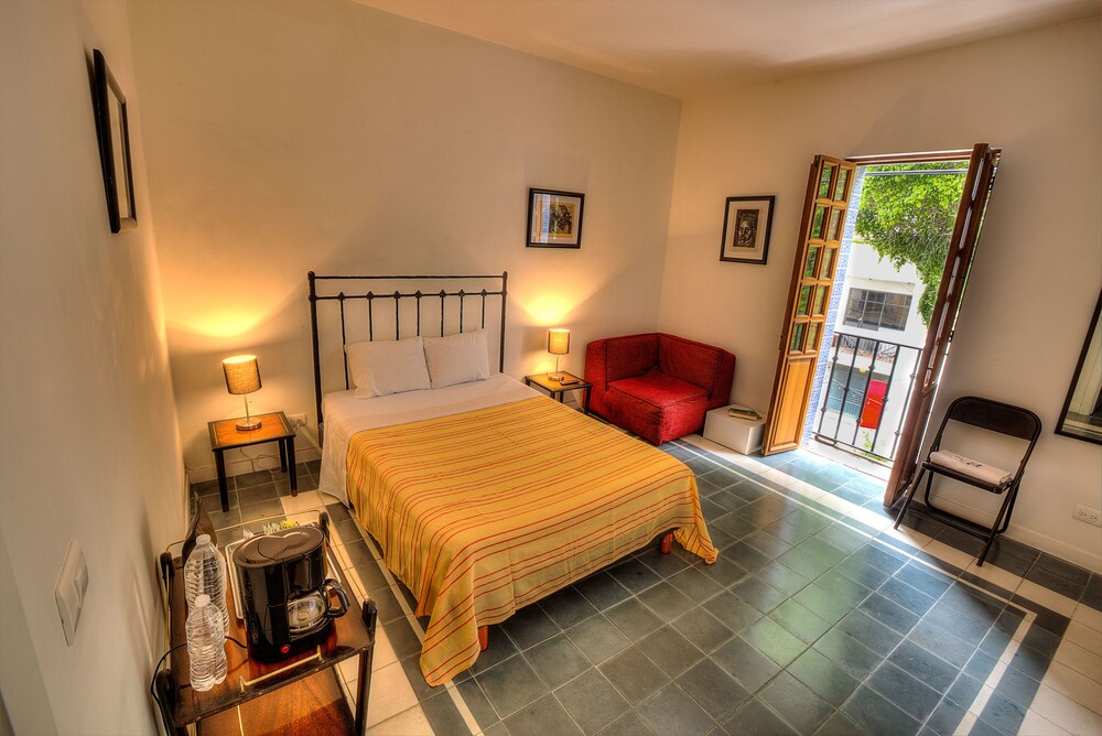 Casa Bruselas