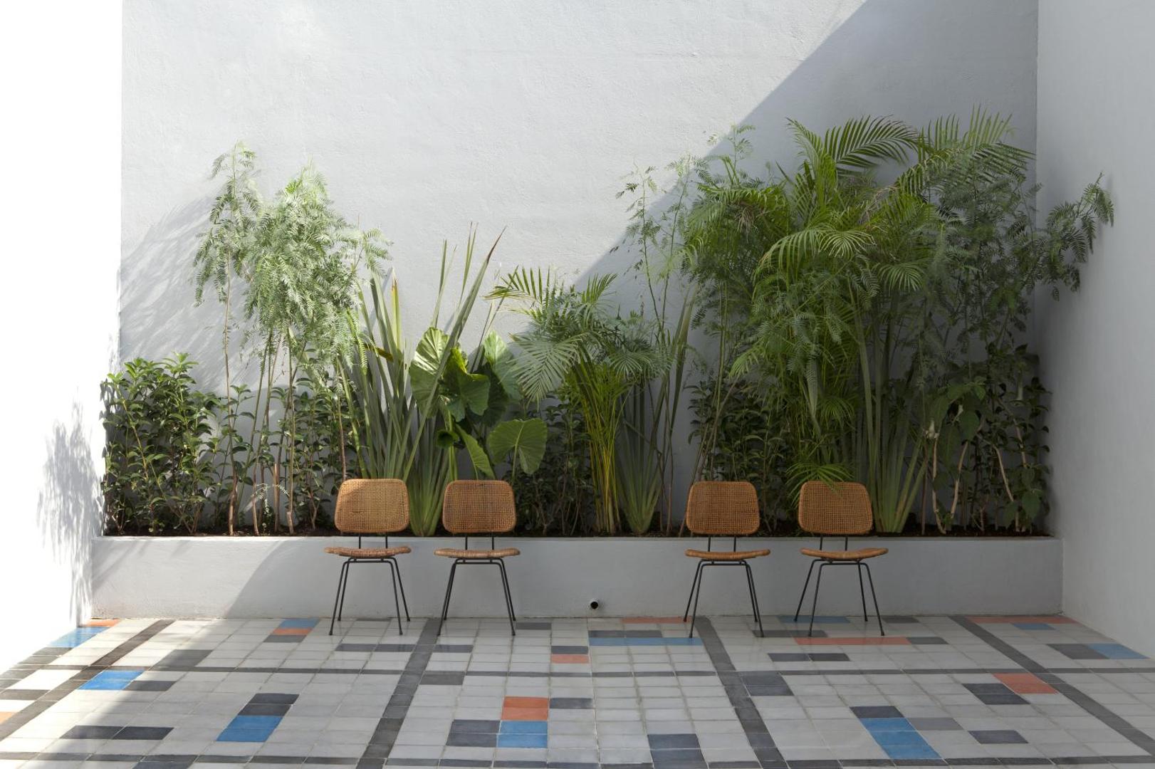 Casa Habita