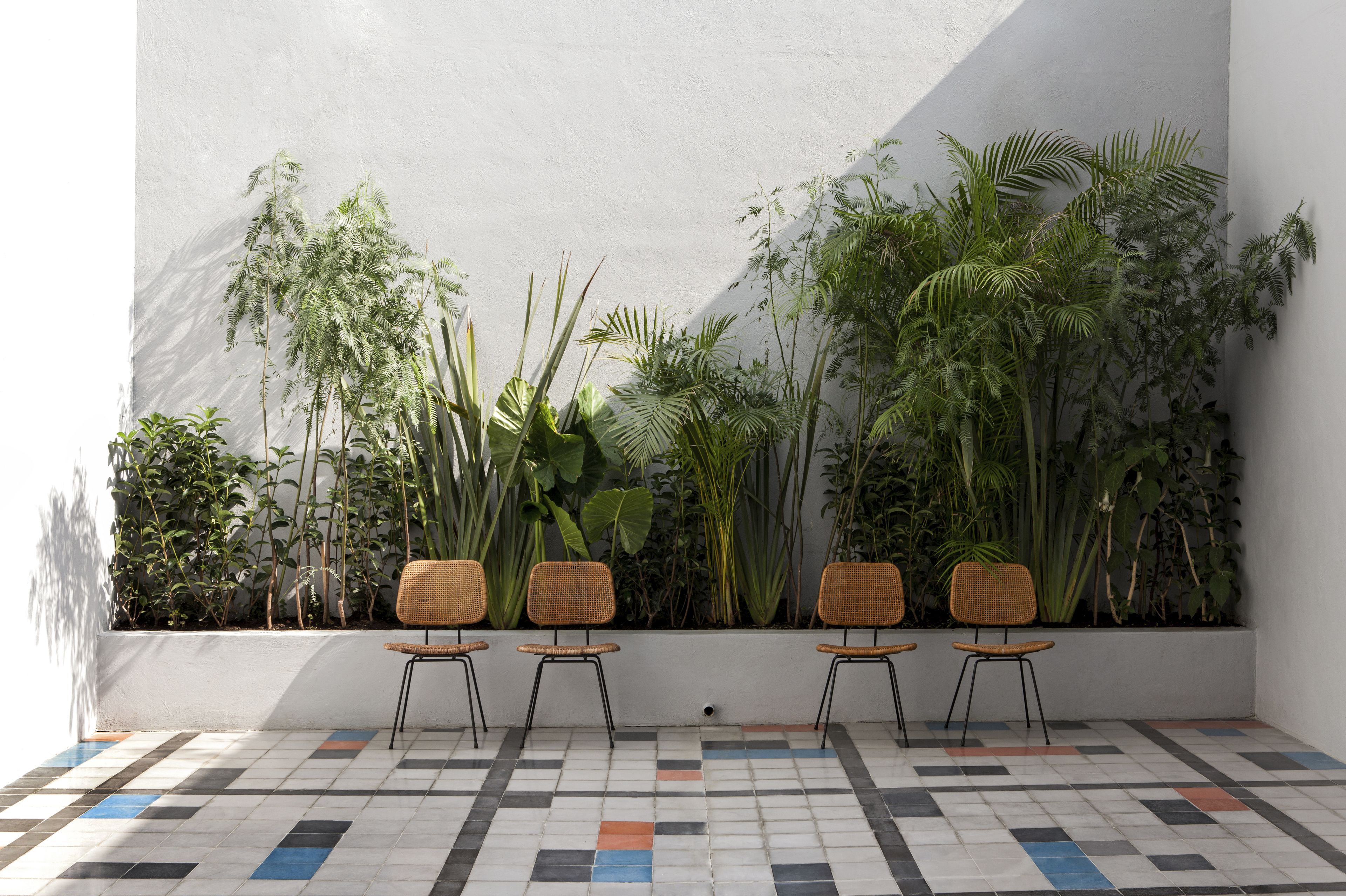 Casa Habita