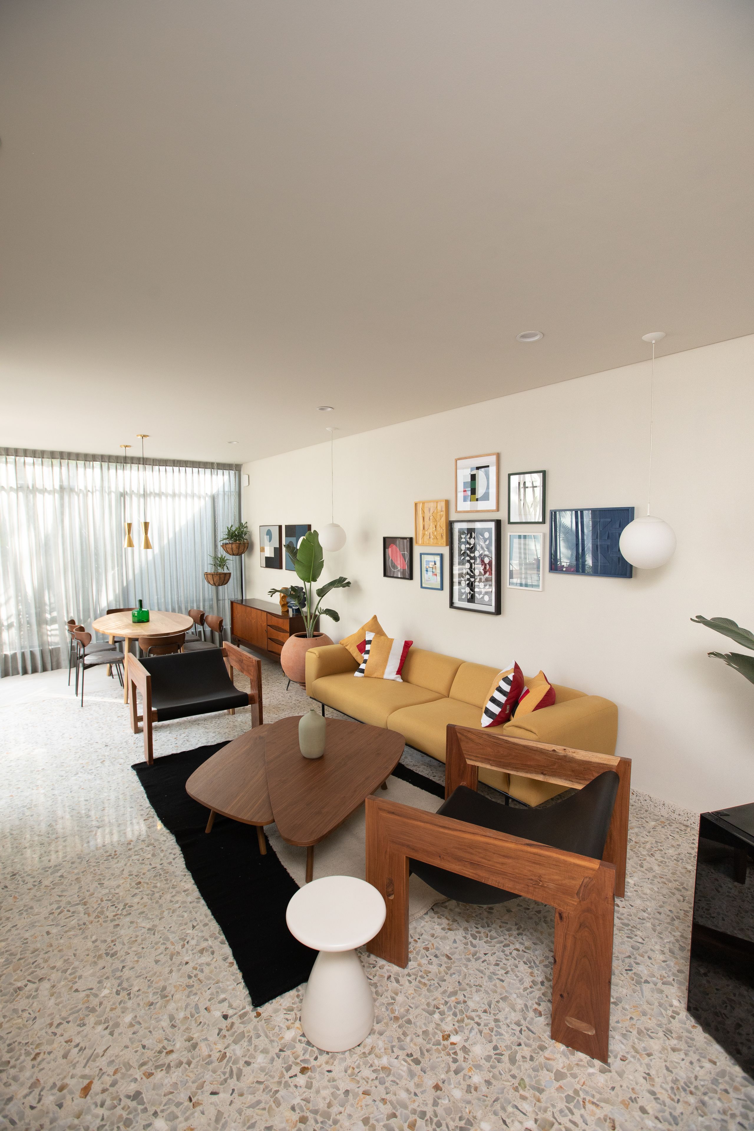 Casa Ixaya by Barrio Mexico