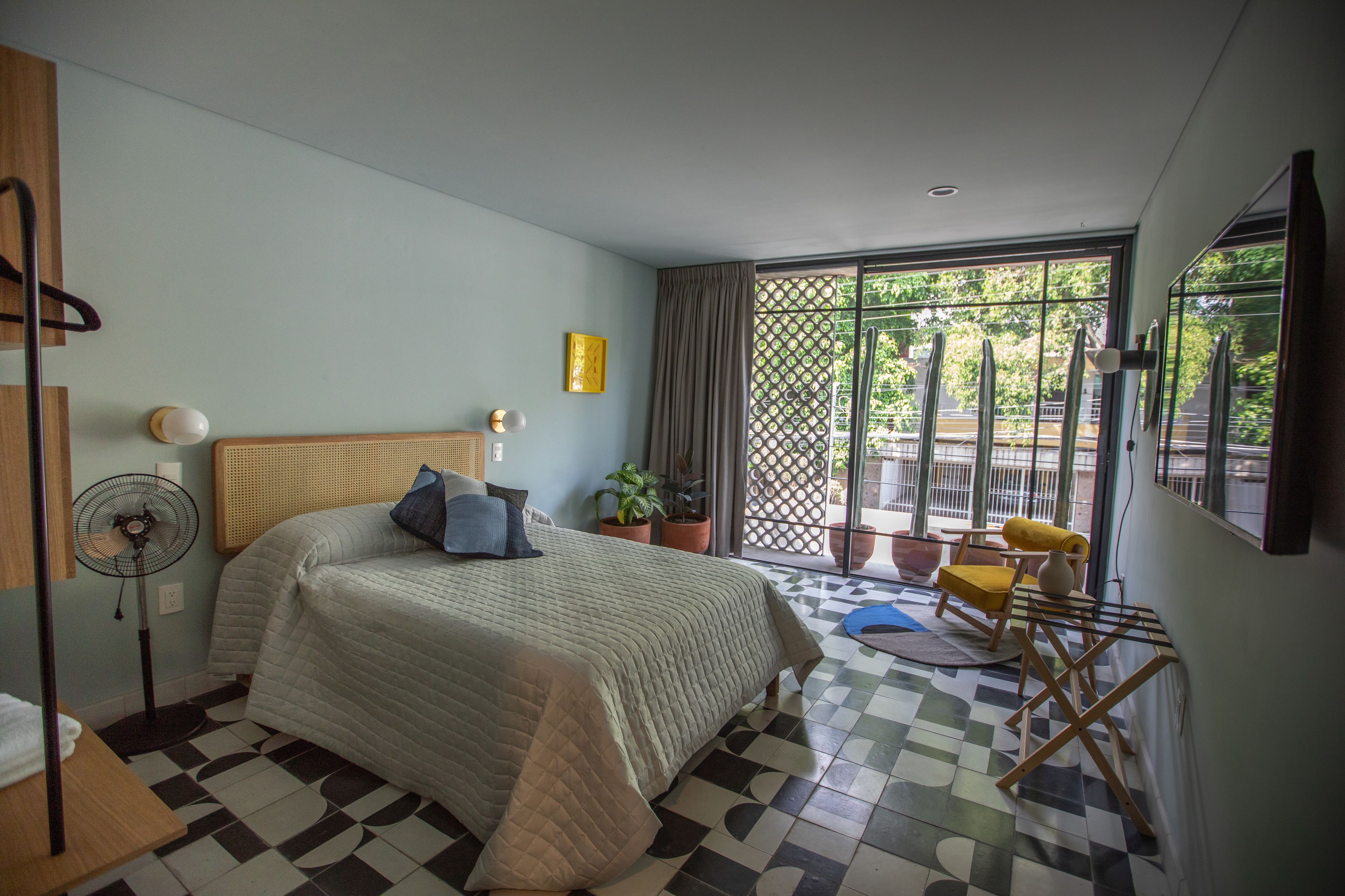 Casa Ixaya by Barrio Mexico