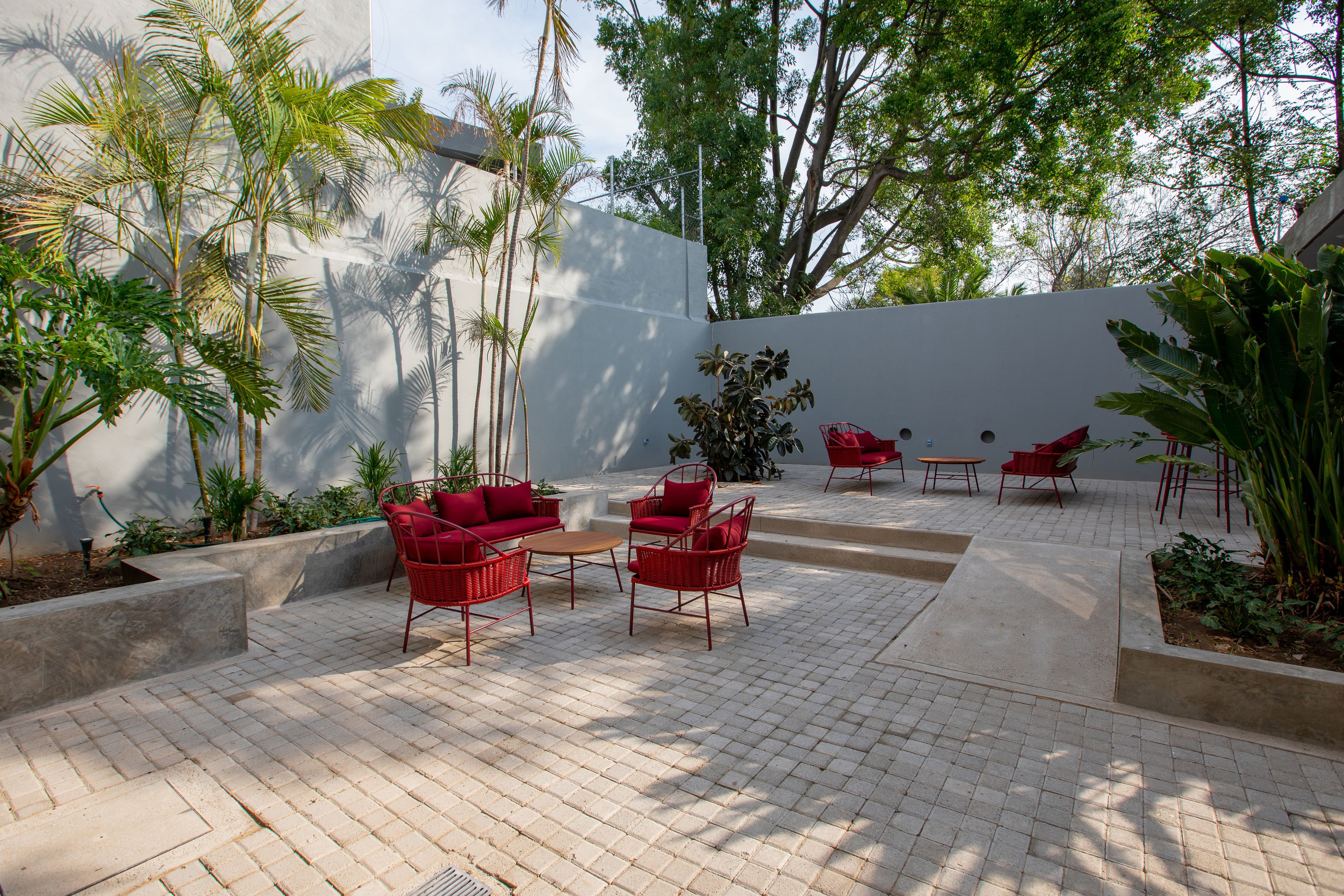 Casa Ixaya by Barrio Mexico