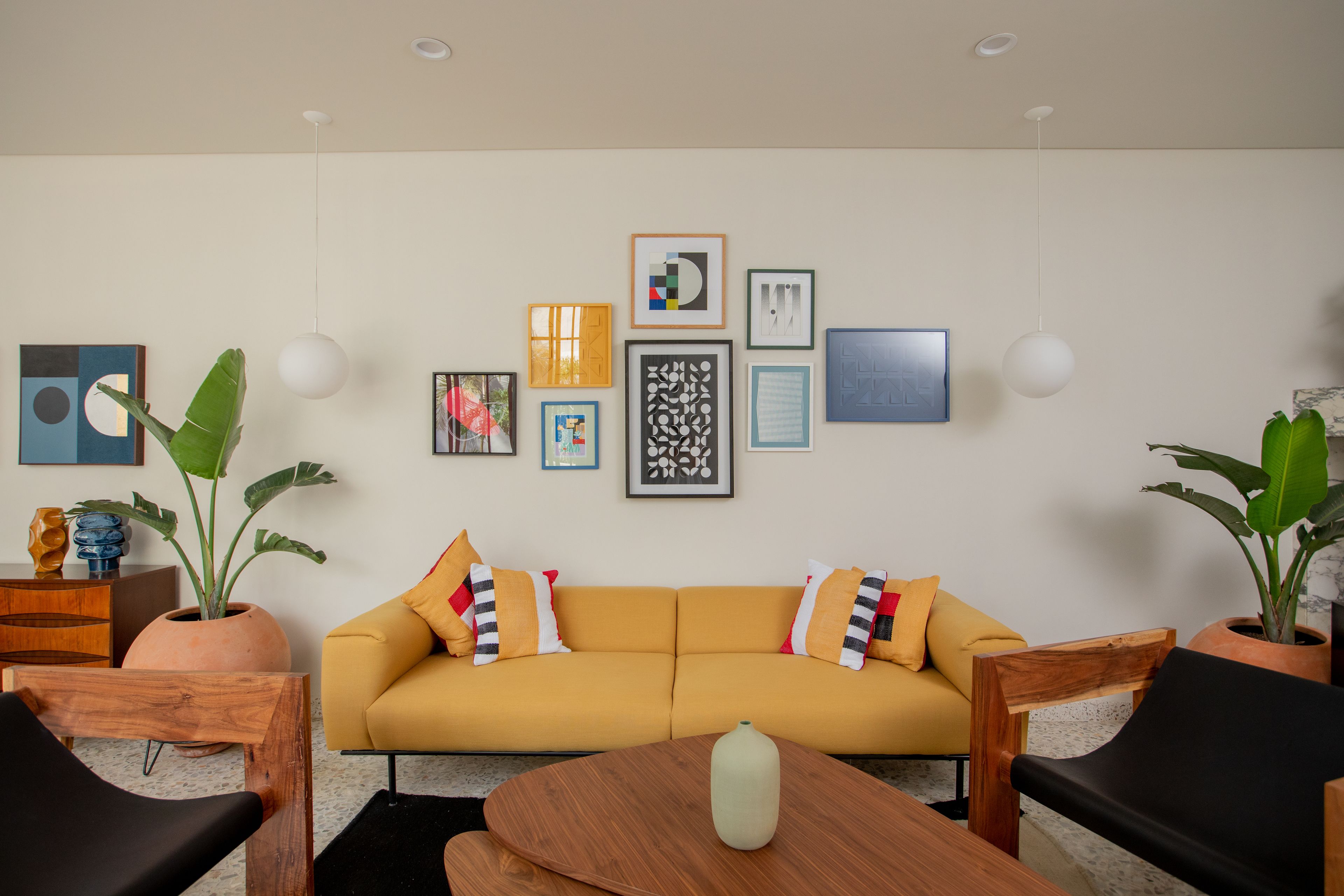 Casa Ixaya by Barrio Mexico
