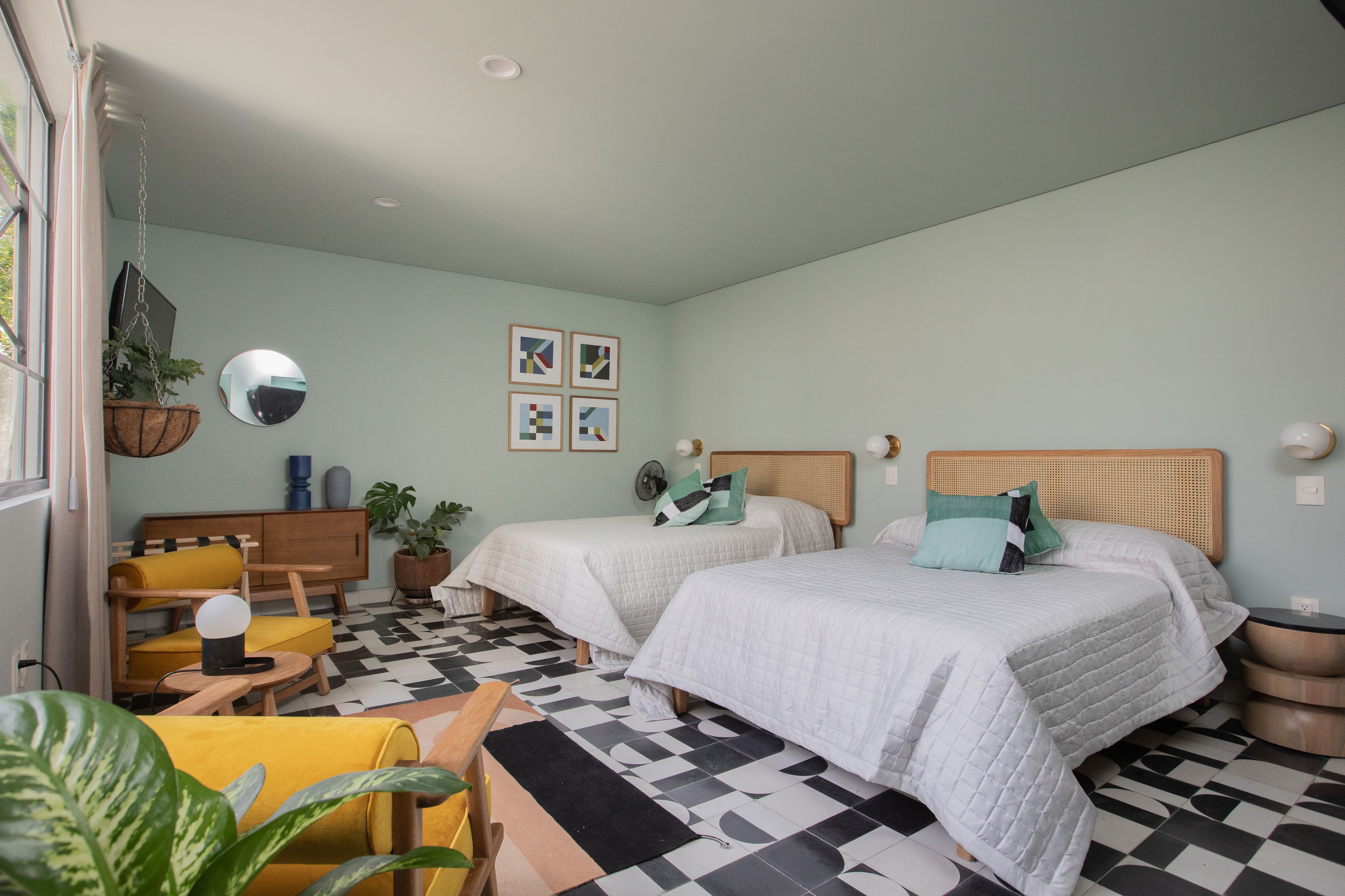 Casa Ixaya by Barrio Mexico