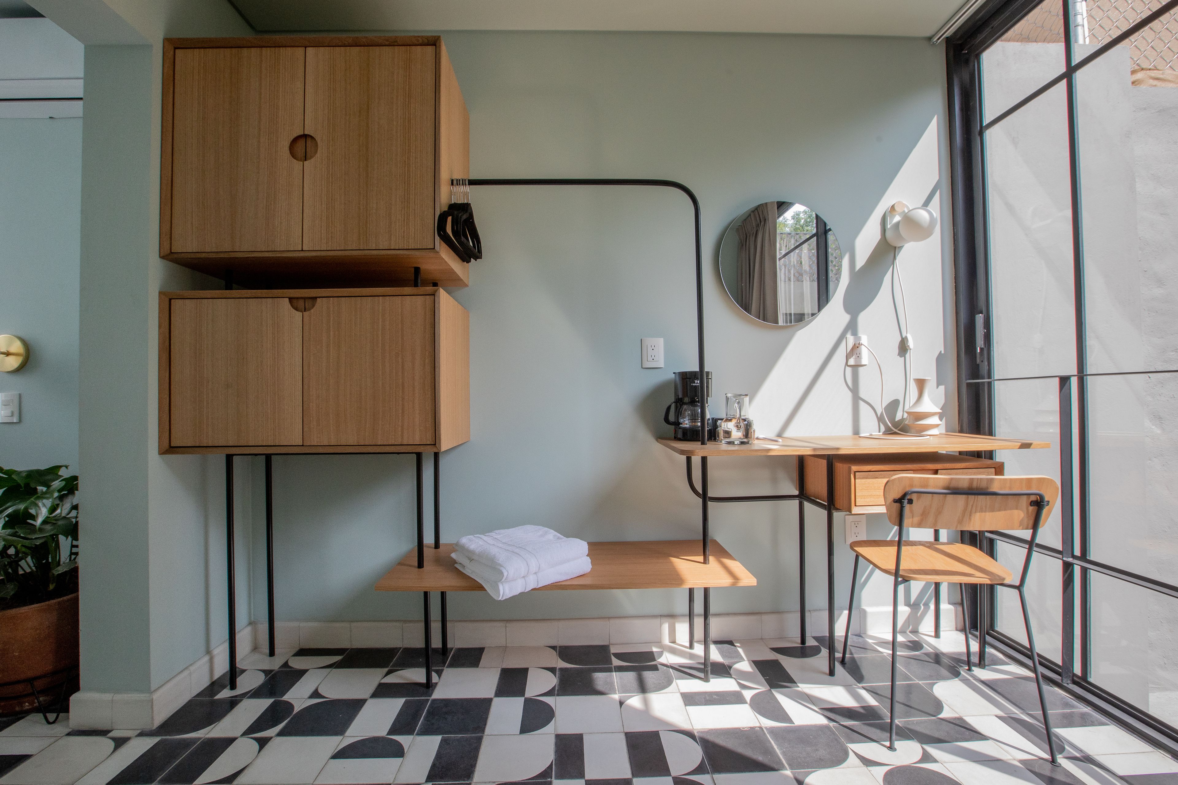 Casa Ixaya by Barrio Mexico