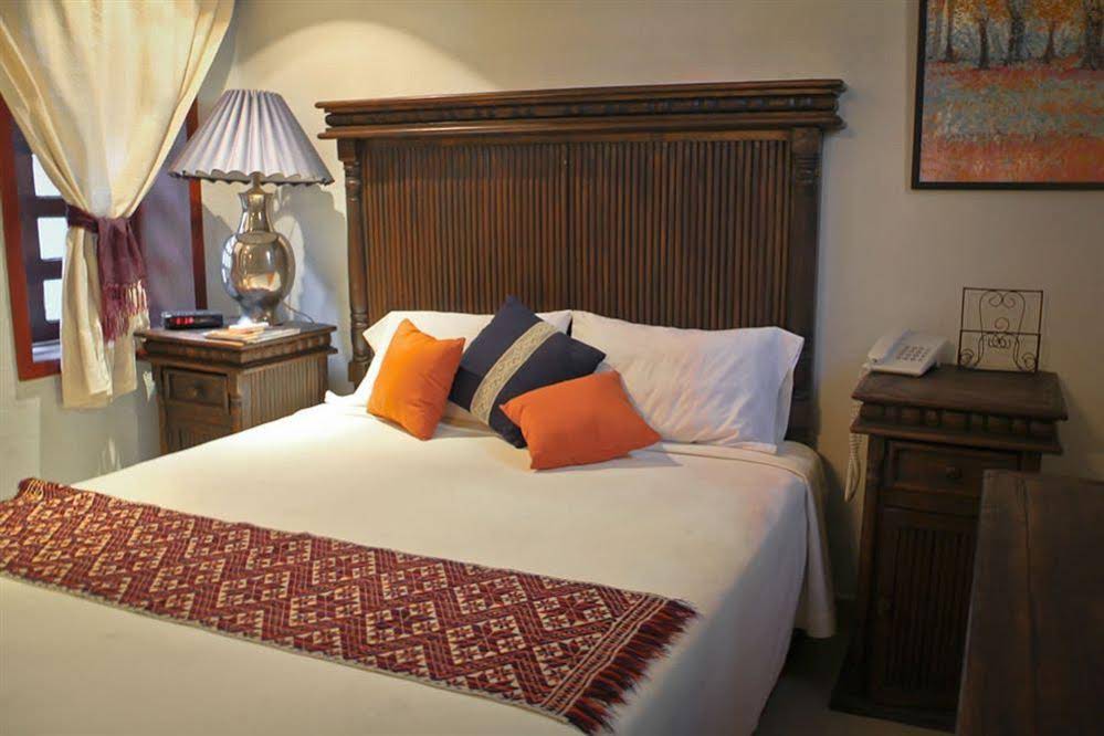 Casa Madonna Providence Hotel Boutique