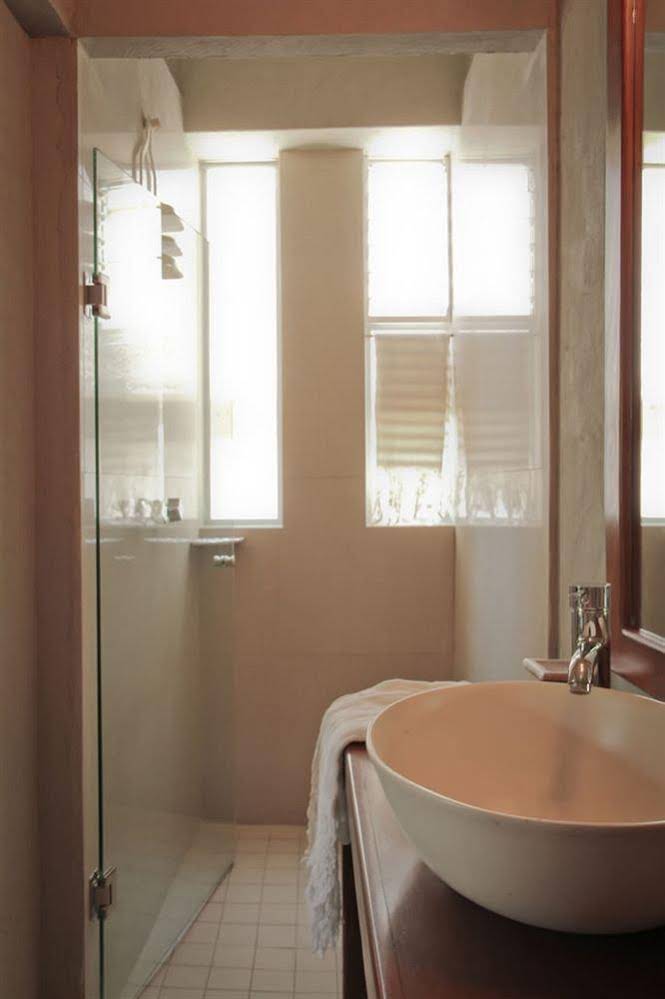 Casa Madonna Providence Hotel Boutique